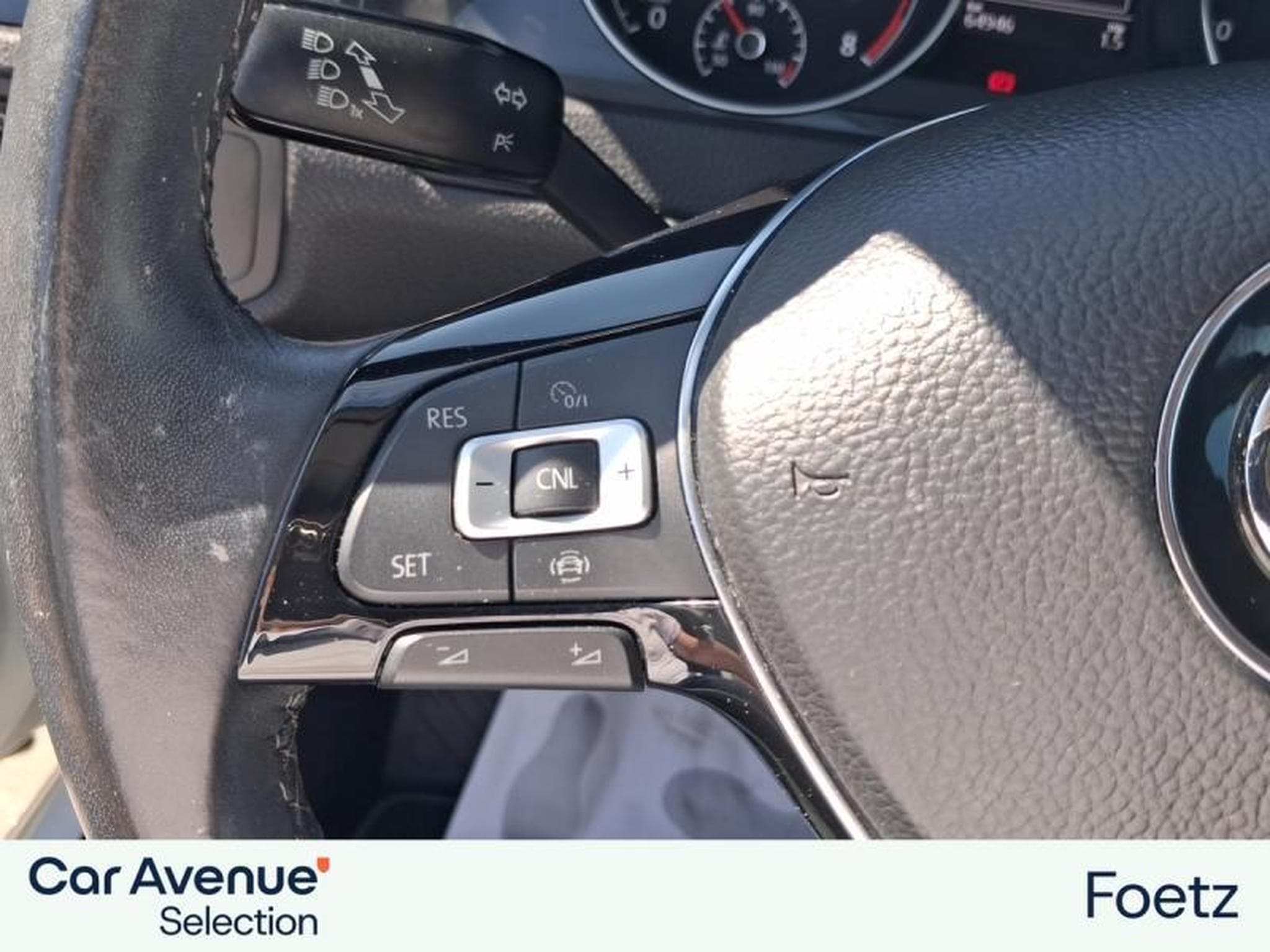 VW Golf GOLF (2019) - Photo 19