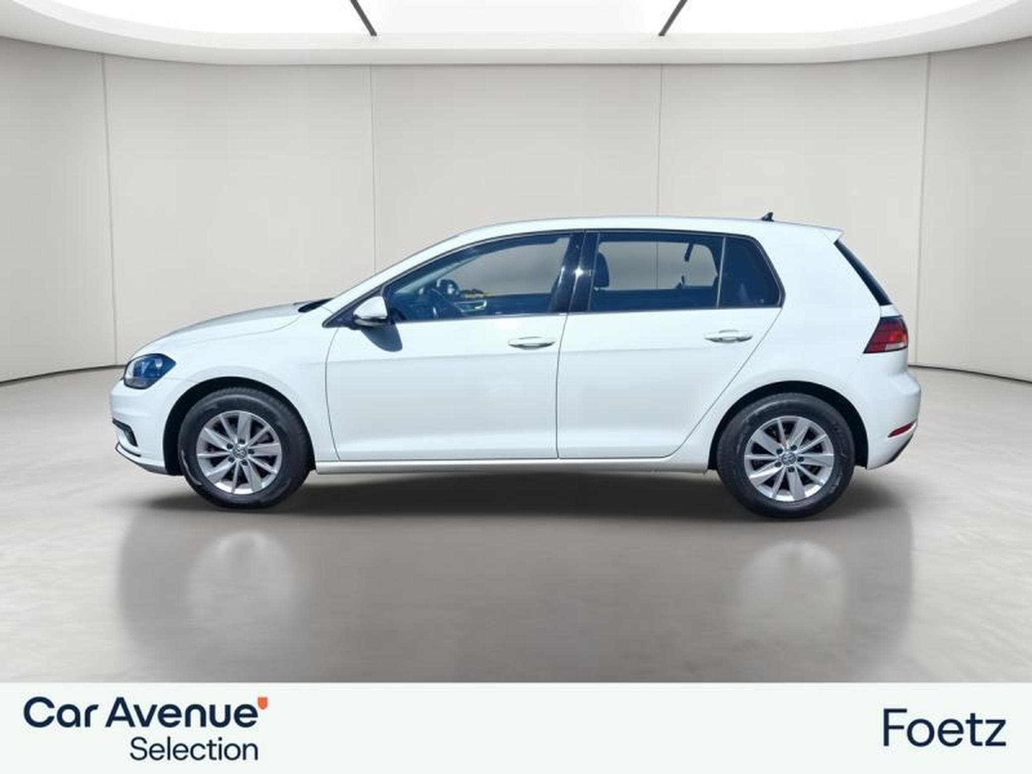 VW Golf GOLF (2019) - Photo 2