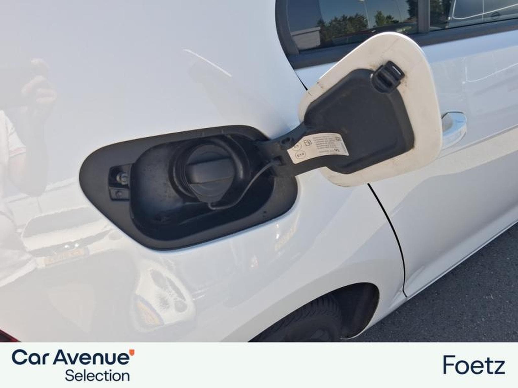 VW Golf GOLF (2019) - Photo 29