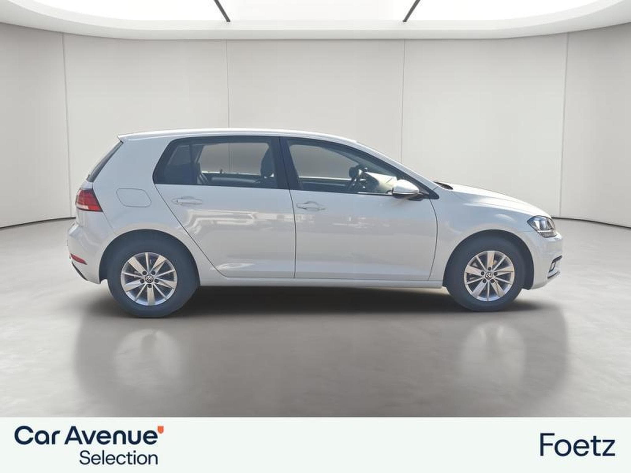 VW Golf GOLF (2019) - Photo 5