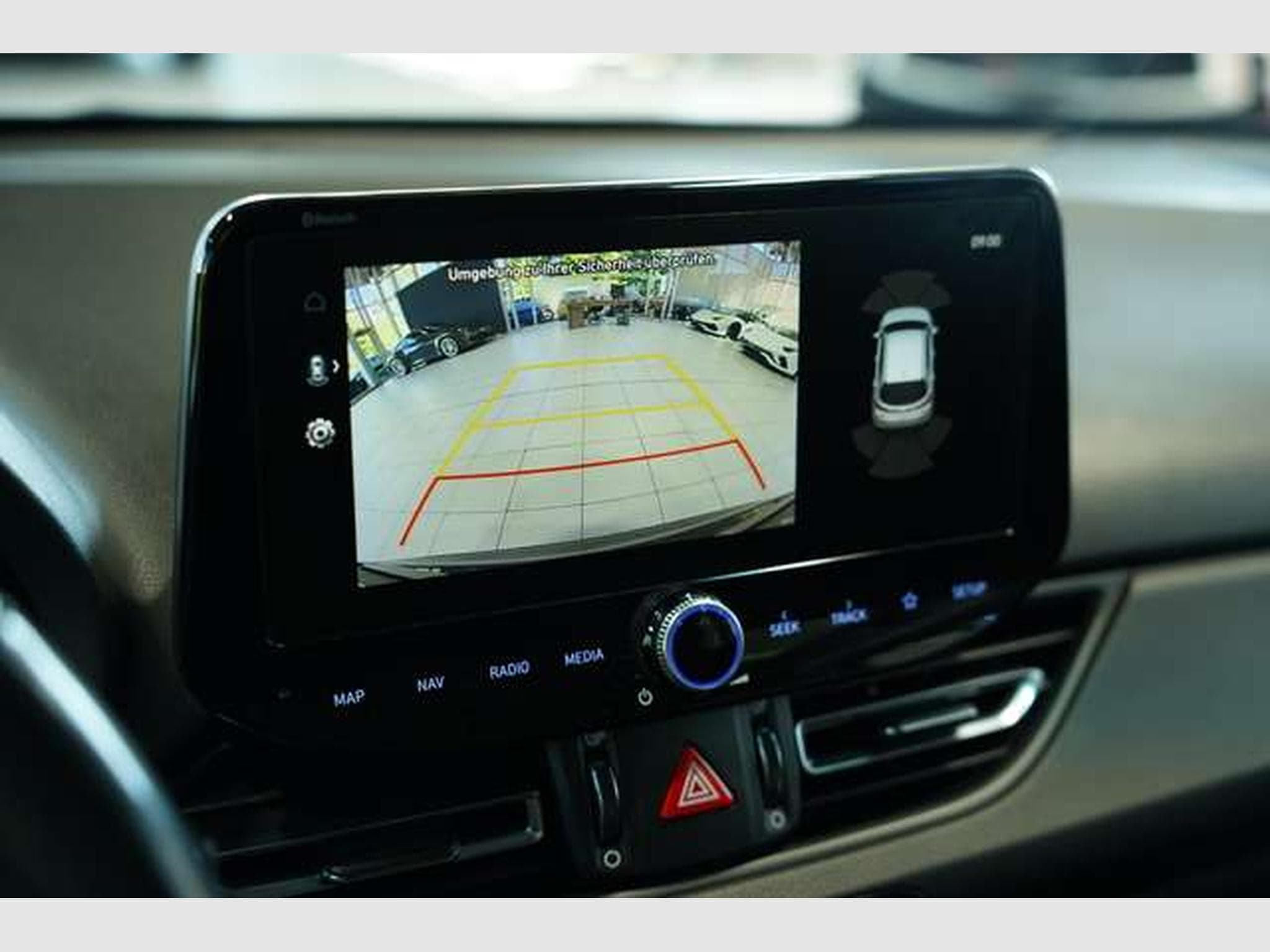 Hyundai i30 DCT Intro Edition *Klima *Navigation (2020) - Photo 24