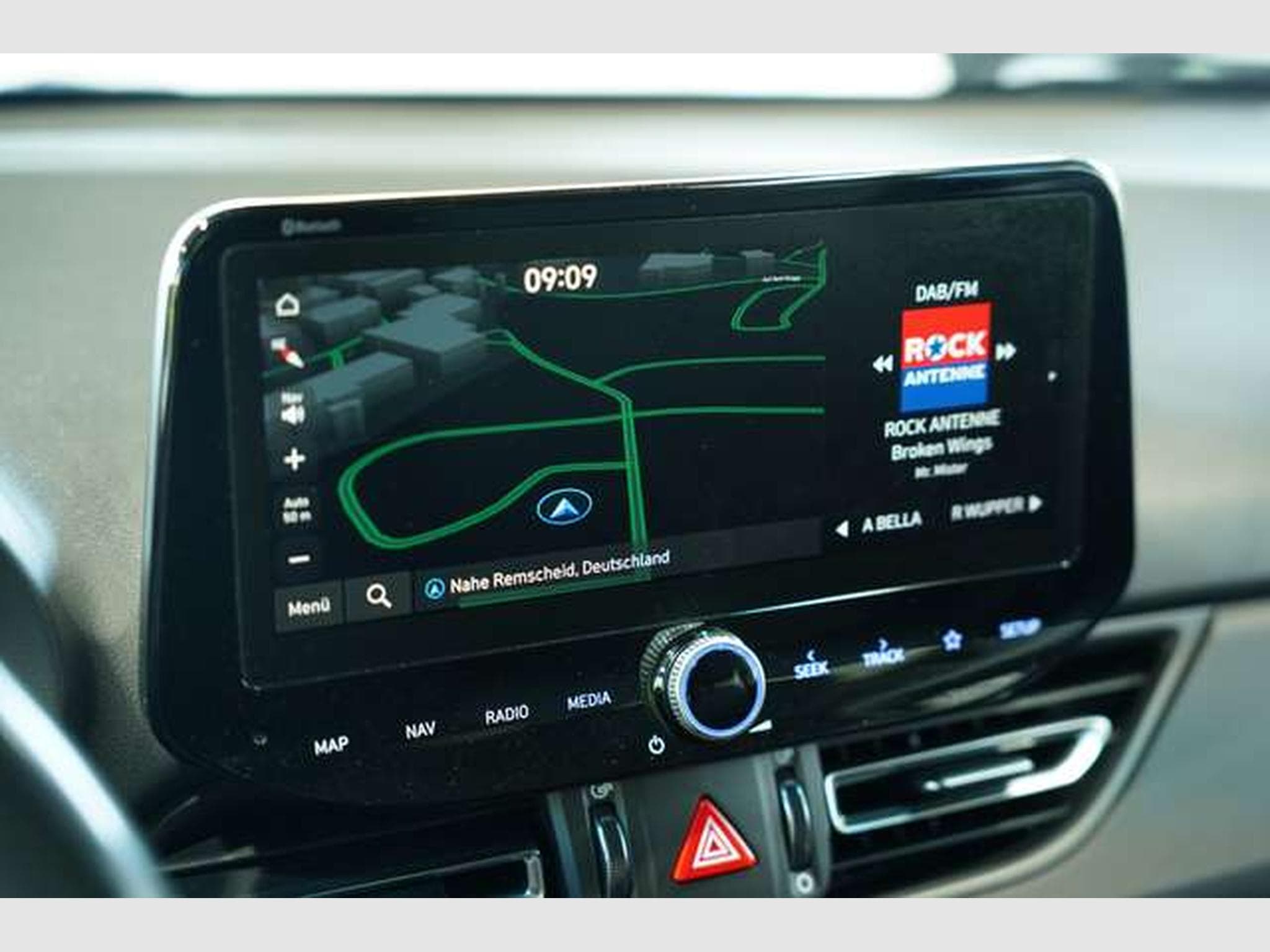 Hyundai i30 DCT Intro Edition *Klima *Navigation (2020) - Photo 26