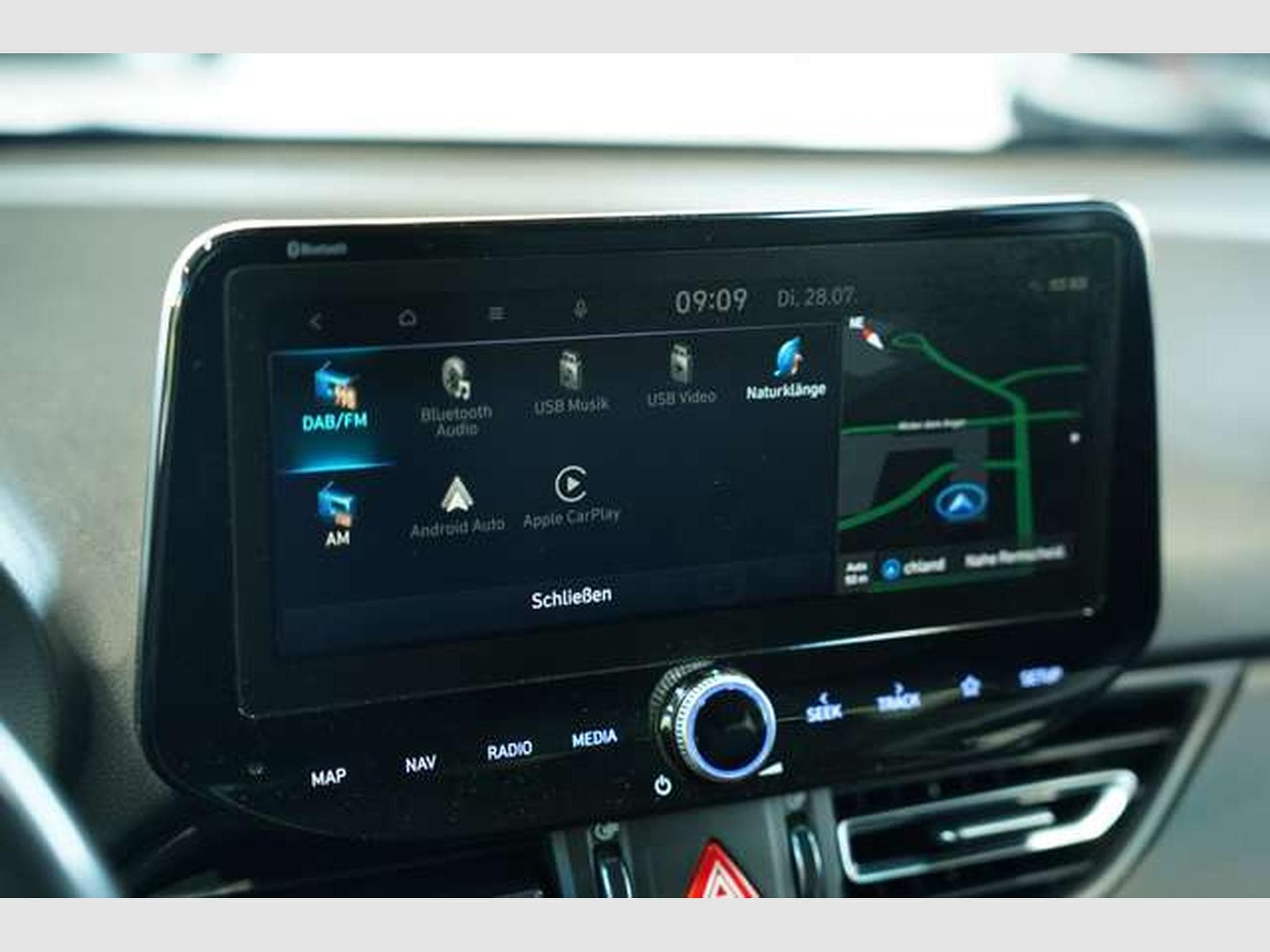 Hyundai i30 DCT Intro Edition *Klima *Navigation (2020) - Photo 29