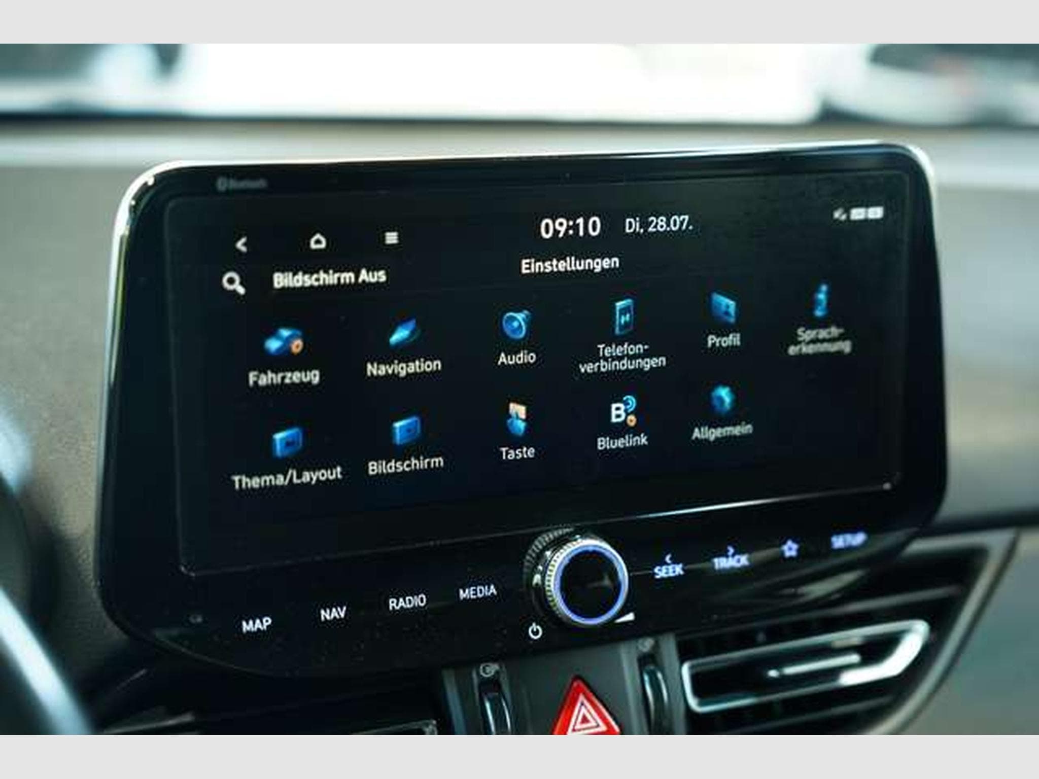 Hyundai i30 DCT Intro Edition *Klima *Navigation (2020) - Photo 30