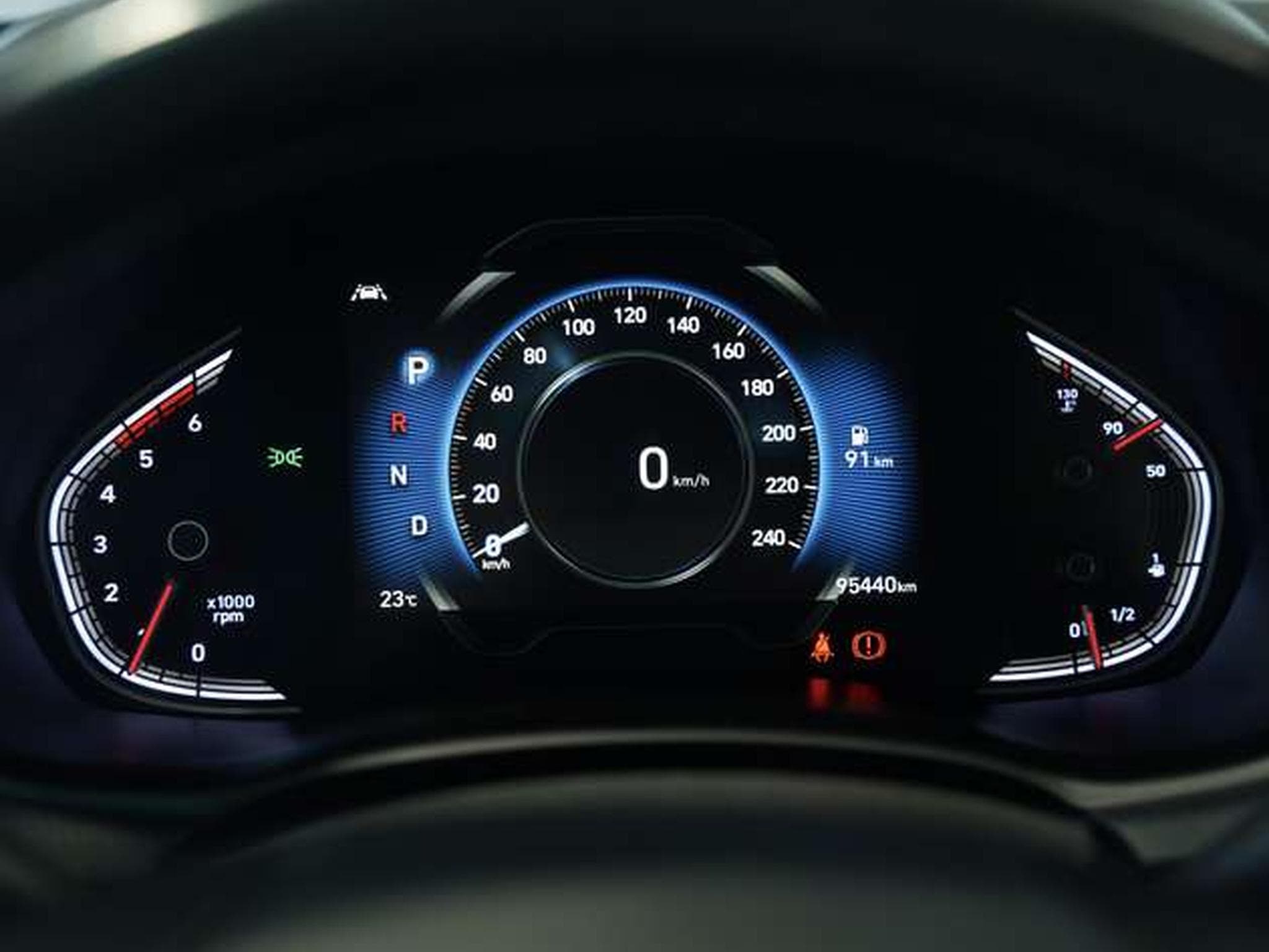 Hyundai i30 DCT Intro Edition *Klima *Navigation (2020) - Photo 31