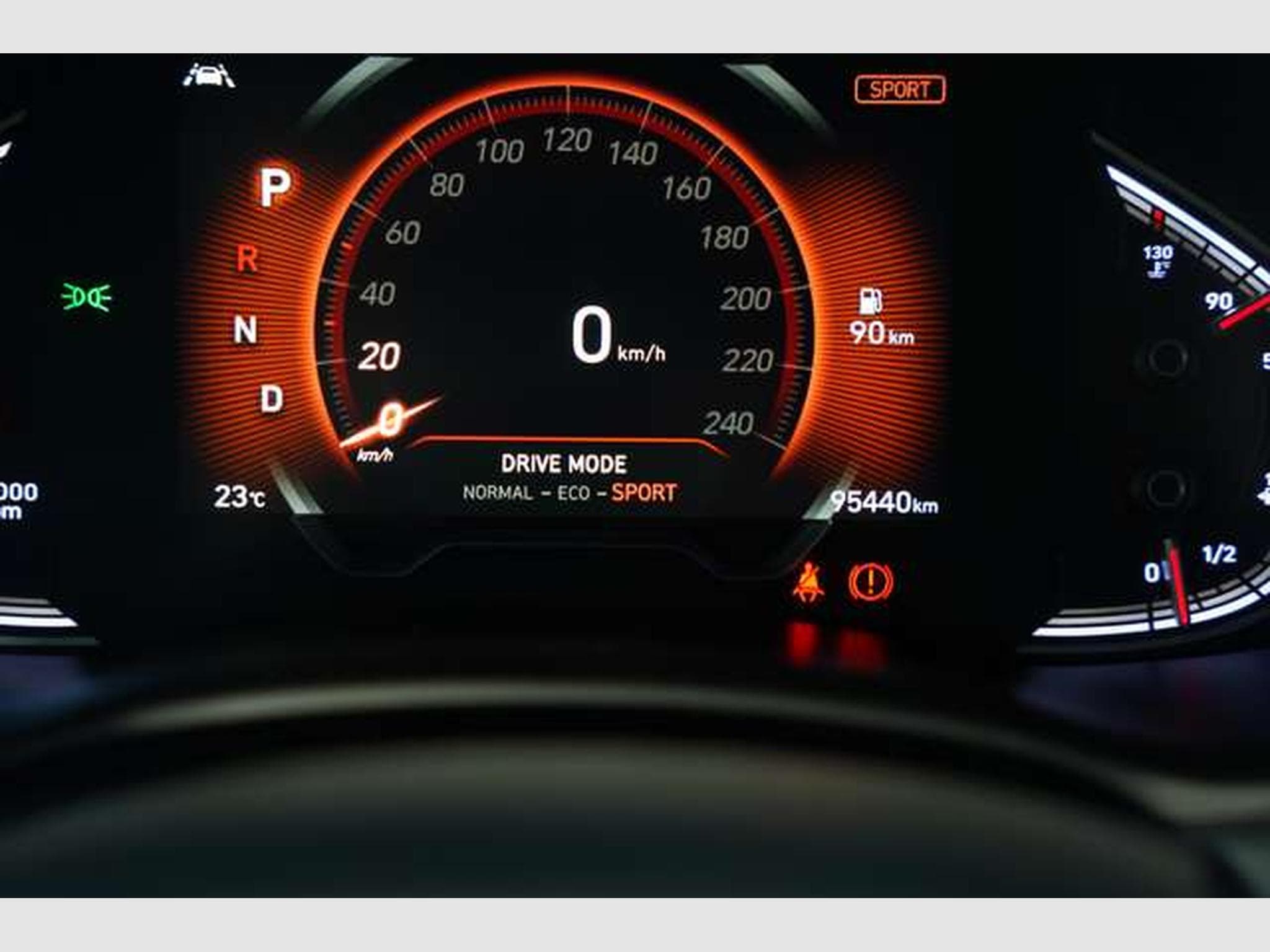 Hyundai i30 DCT Intro Edition *Klima *Navigation (2020) - Photo 32