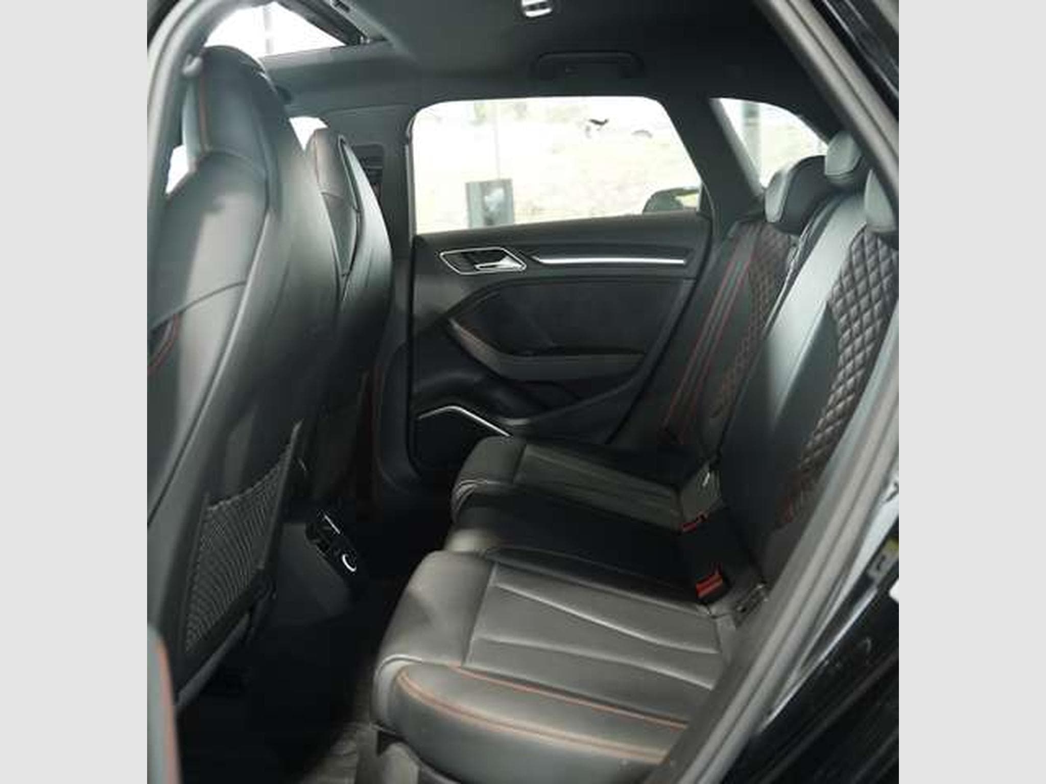 Audi RS3 2.5 TFSI quattro*Schale*Pano*RS-AGA*1H*B&O* (2019) - Photo 27