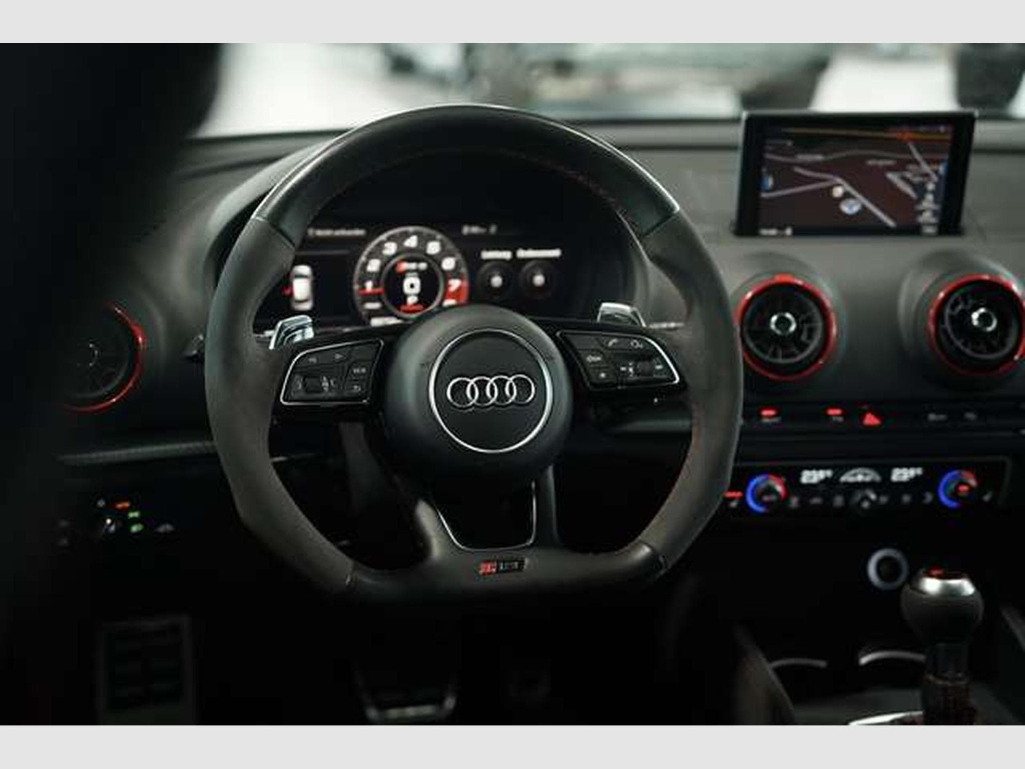 Audi RS3 2.5 TFSI quattro*Schale*Pano*RS-AGA*1H*B&O* (2019) - Photo 45