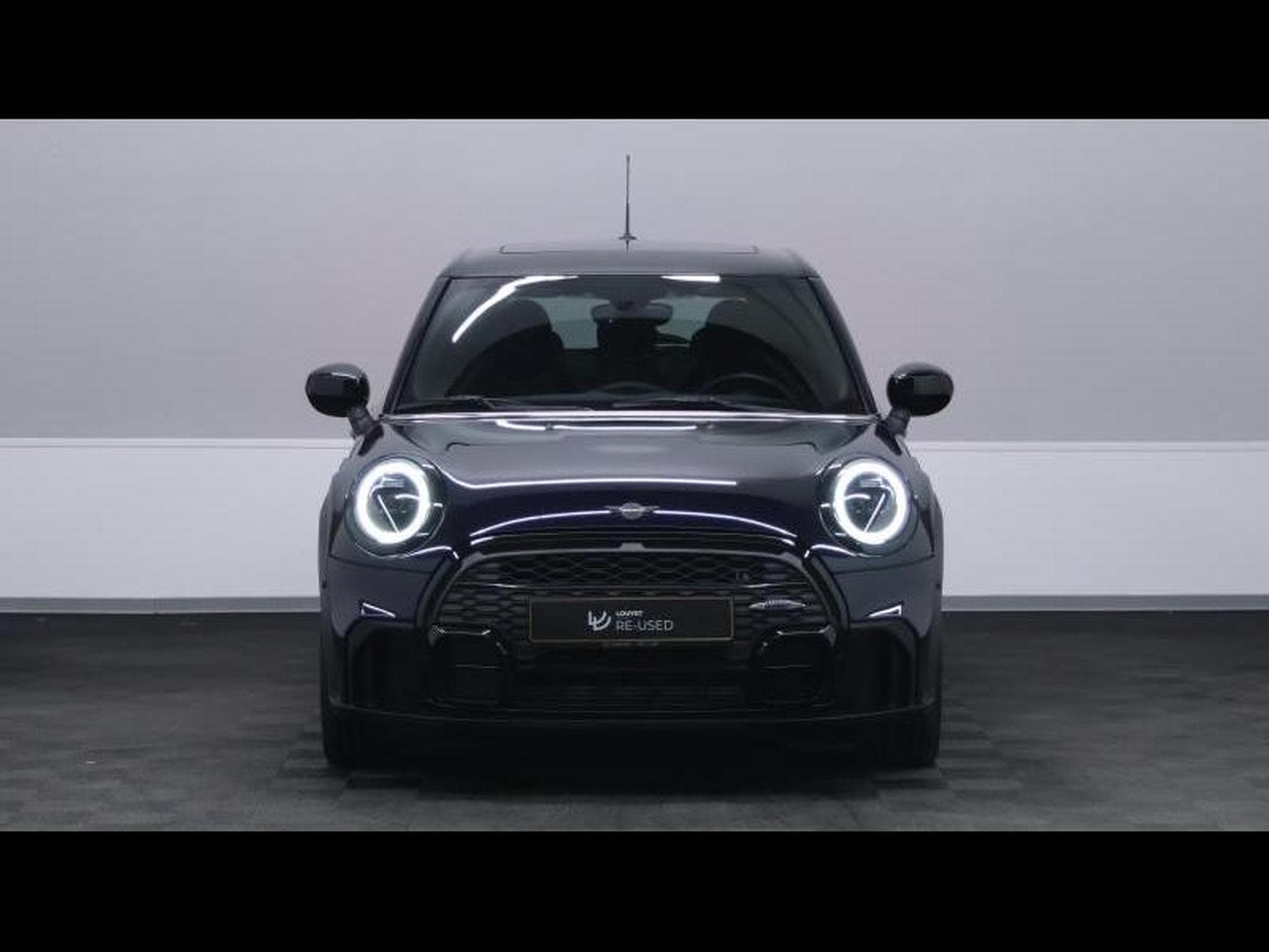MINI Cooper 1.6 136 pack JCW Steptronic (2022) - Photo 2