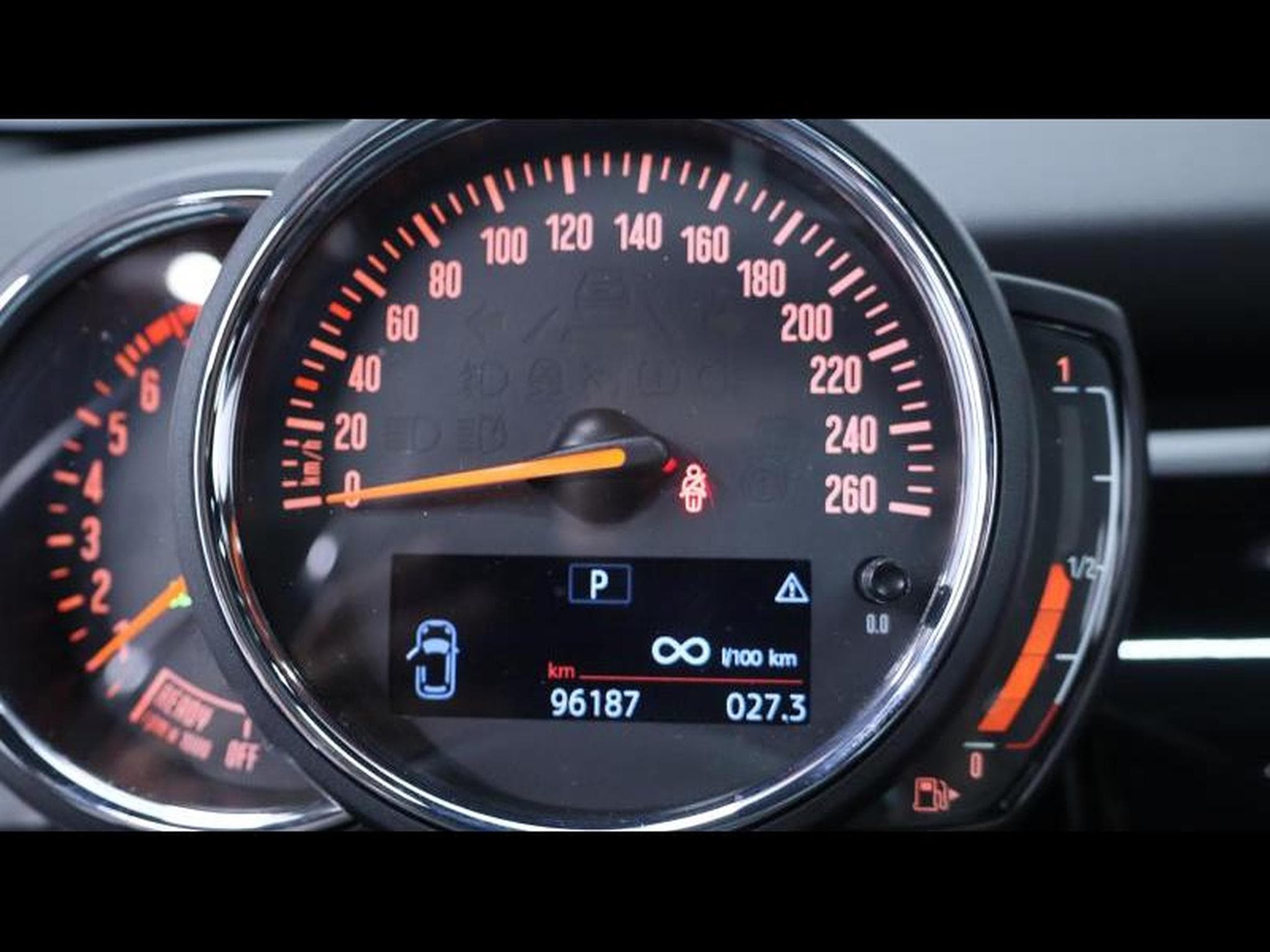 MINI Cooper 1.6 136 pack JCW Steptronic (2022) - Photo 23