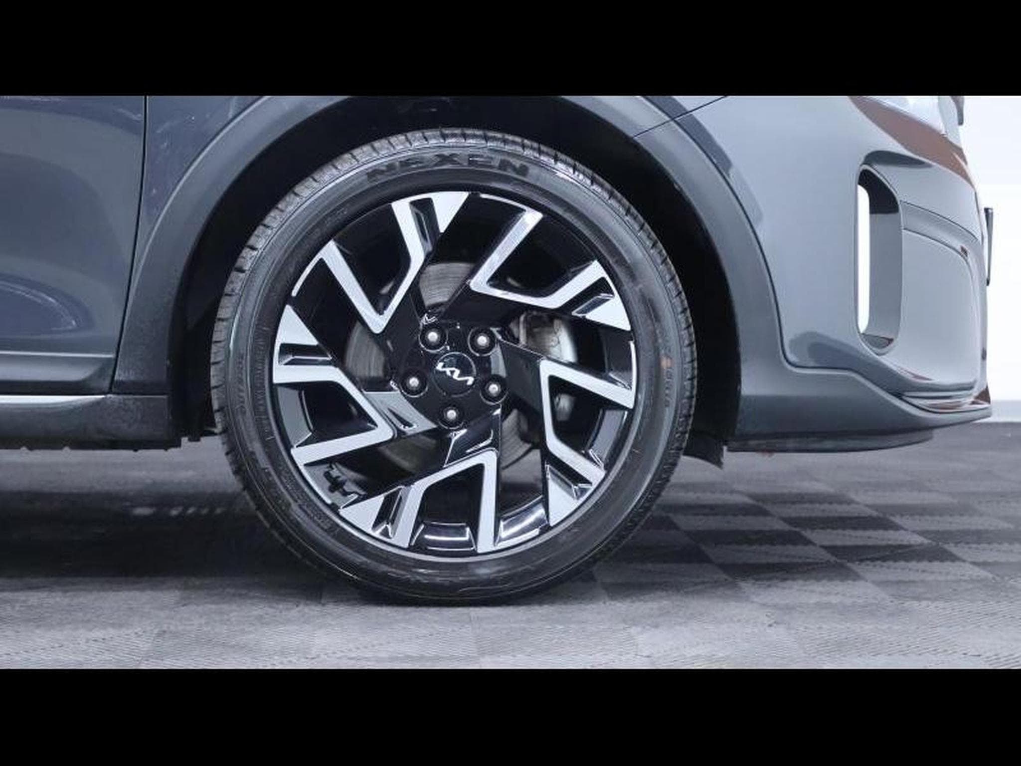 Kia XCeed Pulse 1.6 CRDI MHEV 136ch BVM (2023) - Photo 11