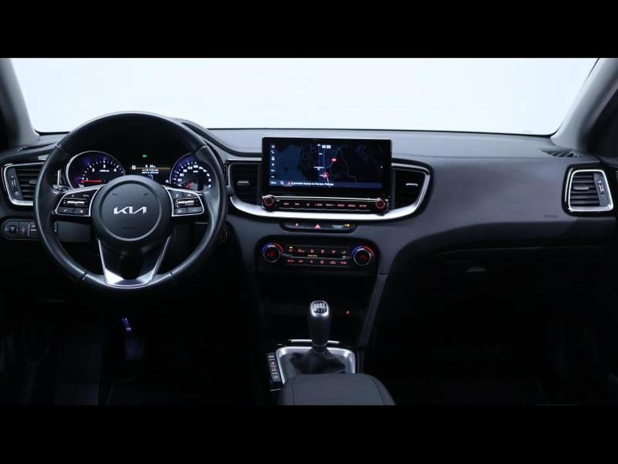 Kia XCeed Pulse 1.6 CRDI MHEV 136ch BVM (2023) - Photo 16