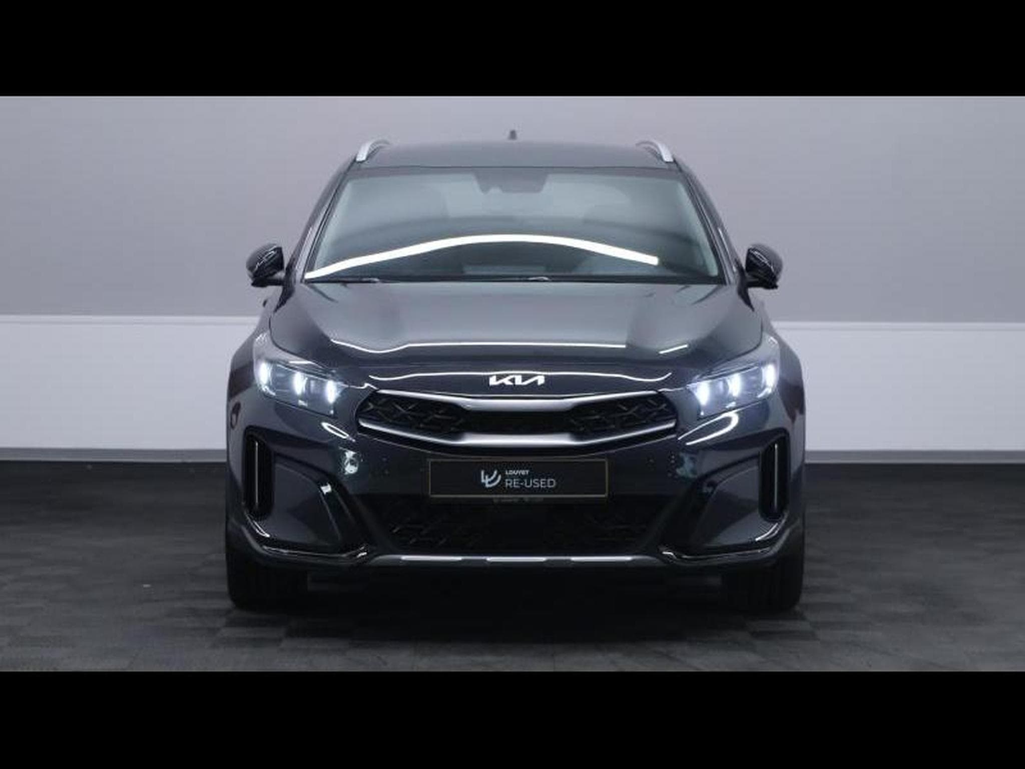 Kia XCeed Pulse 1.6 CRDI MHEV 136ch BVM (2023) - Photo 2