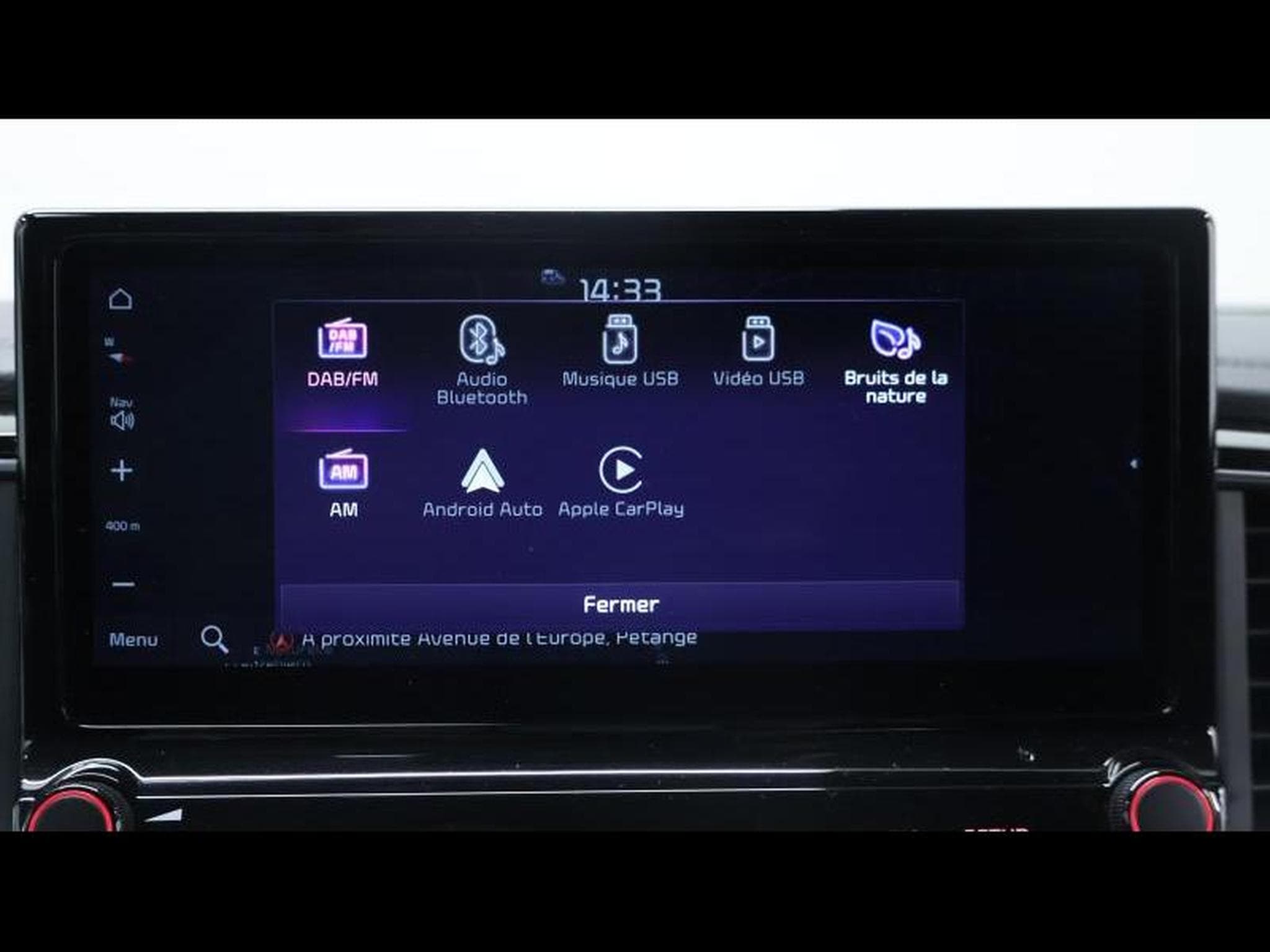 Kia XCeed Pulse 1.6 CRDI MHEV 136ch BVM (2023) - Photo 24