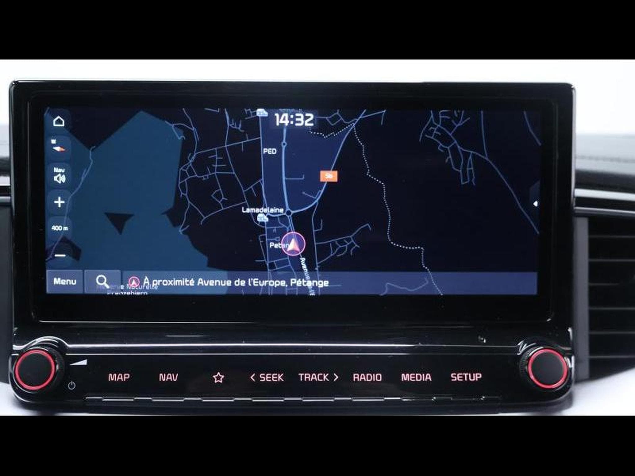 Kia XCeed Pulse 1.6 CRDI MHEV 136ch BVM (2023) - Photo 25