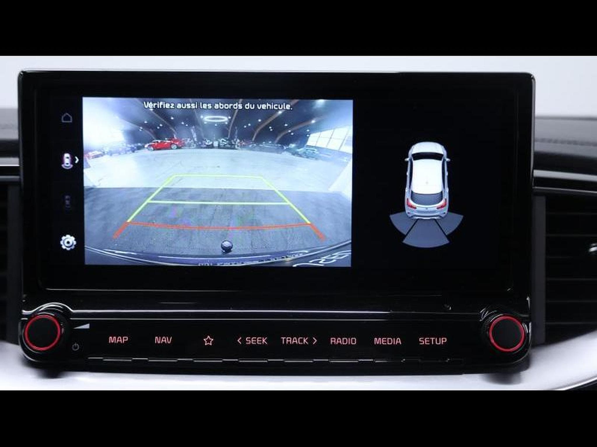 Kia XCeed Pulse 1.6 CRDI MHEV 136ch BVM (2023) - Photo 26