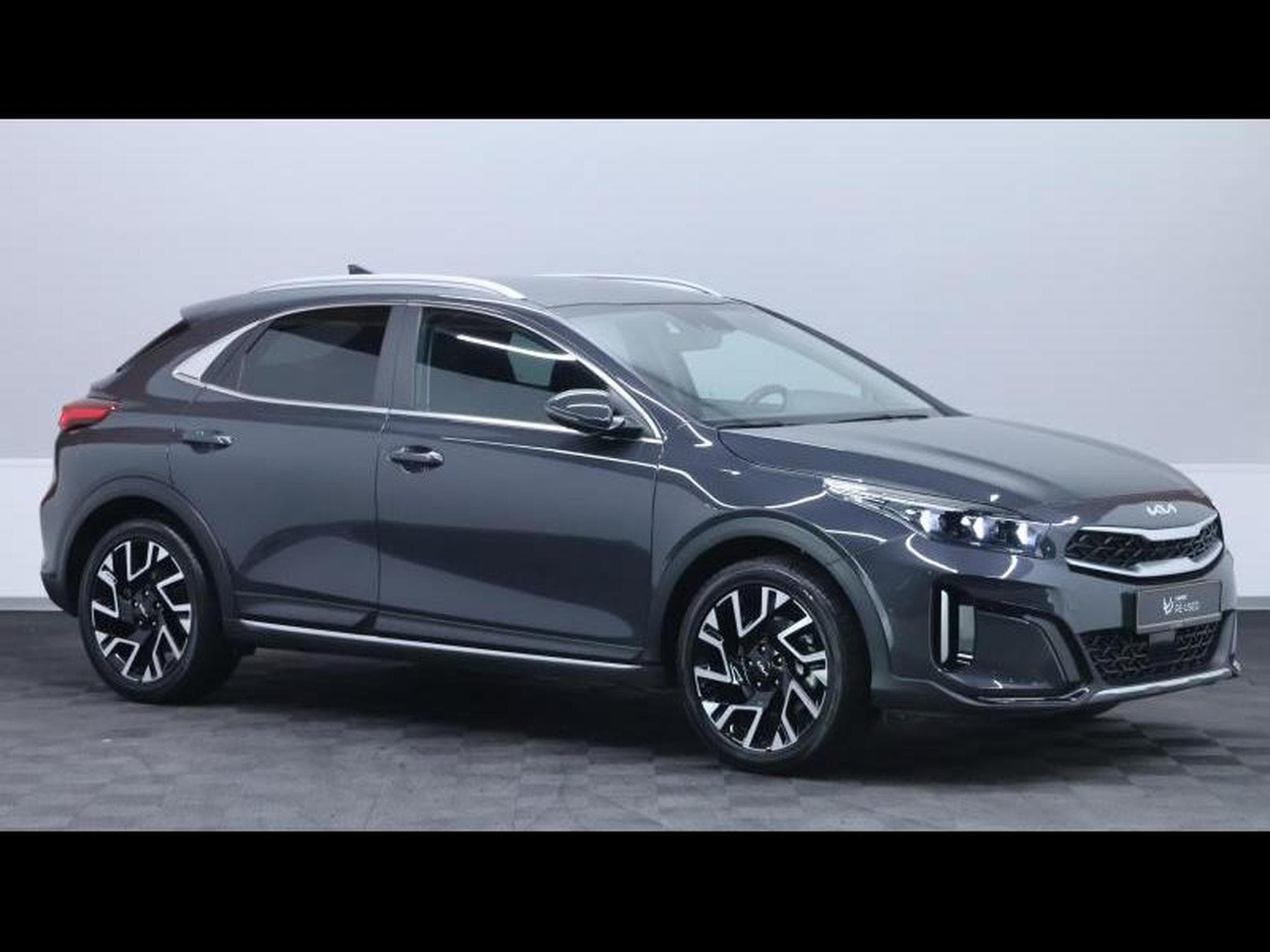 Kia XCeed Pulse 1.6 CRDI MHEV 136ch BVM (2023) - Photo 3
