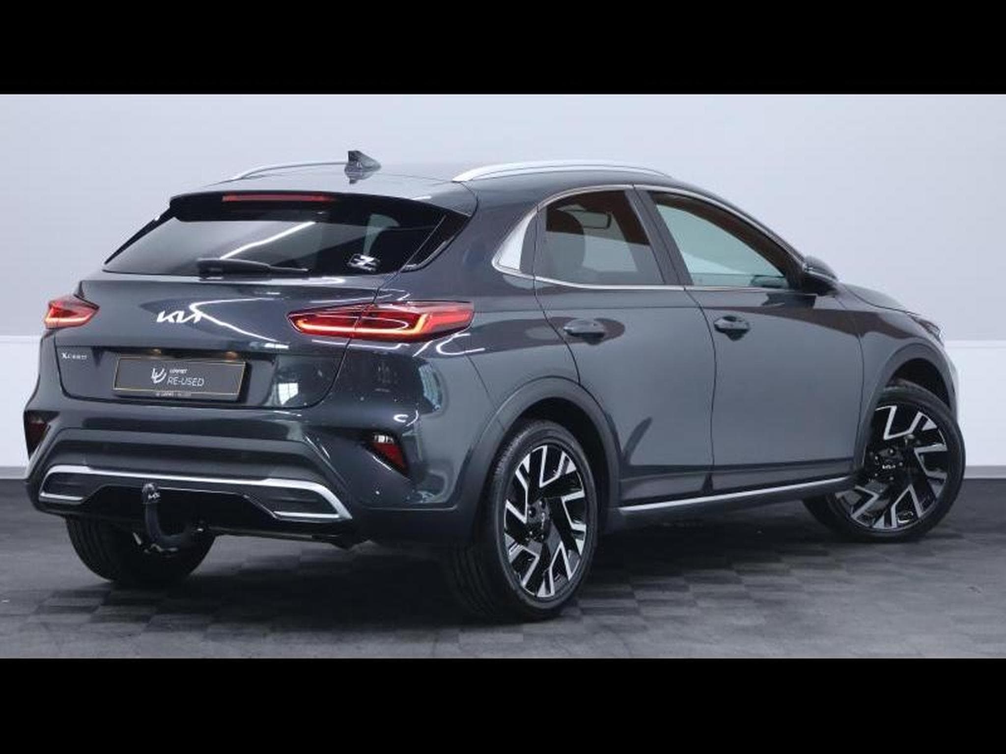Kia XCeed Pulse 1.6 CRDI MHEV 136ch BVM (2023) - Photo 5