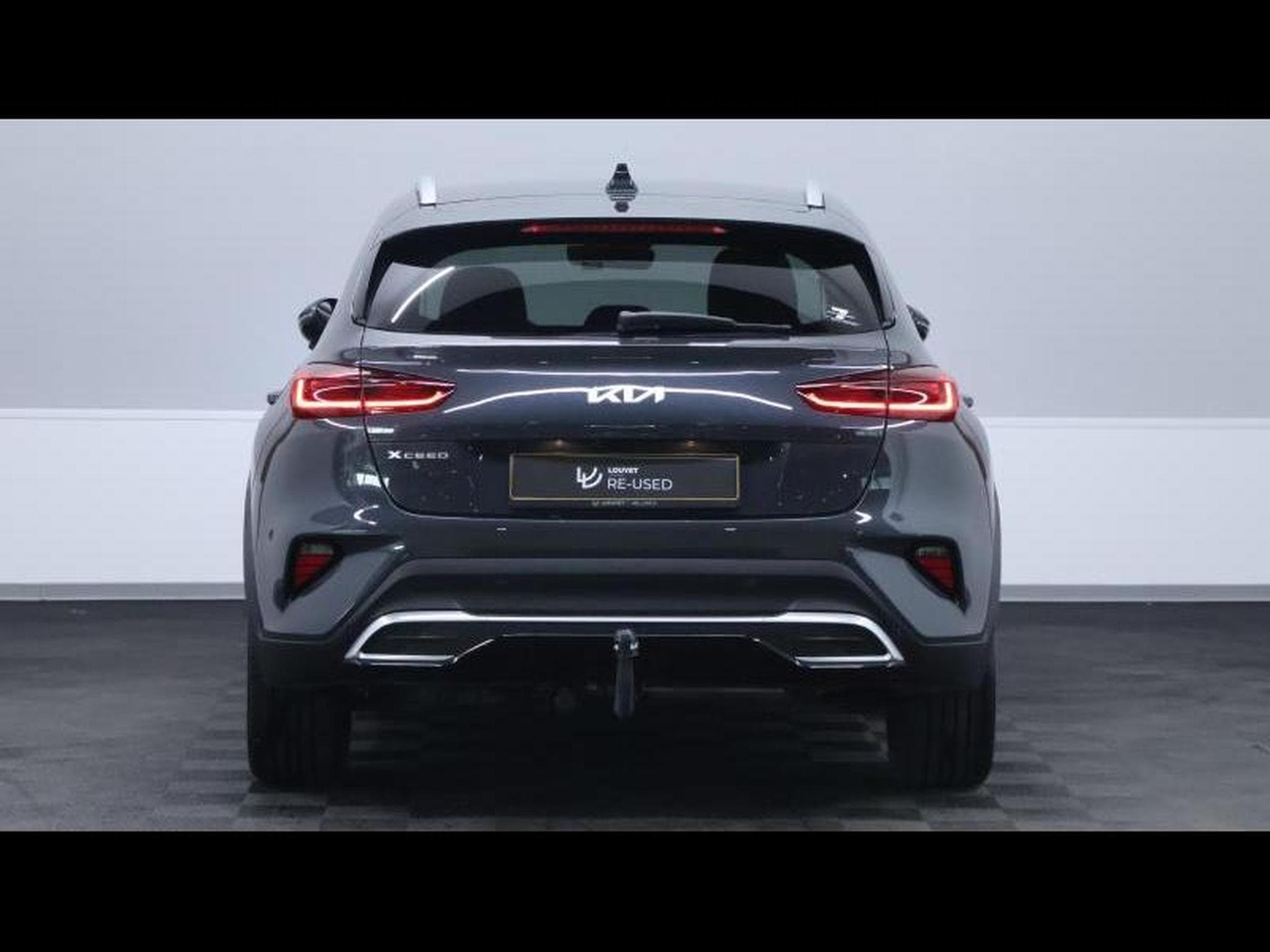 Kia XCeed Pulse 1.6 CRDI MHEV 136ch BVM (2023) - Photo 6