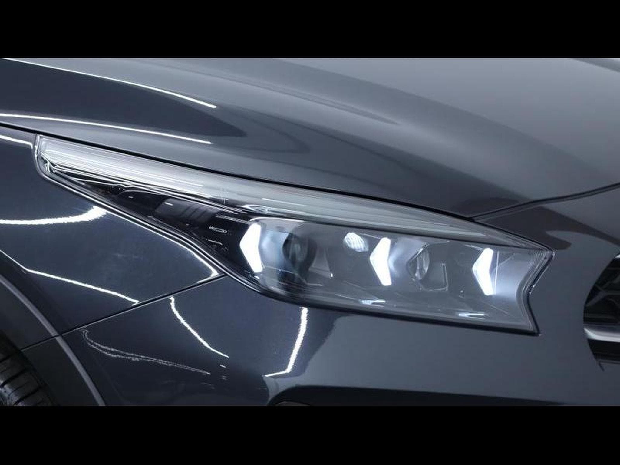 Kia XCeed Pulse 1.6 CRDI MHEV 136ch BVM (2023) - Photo 9