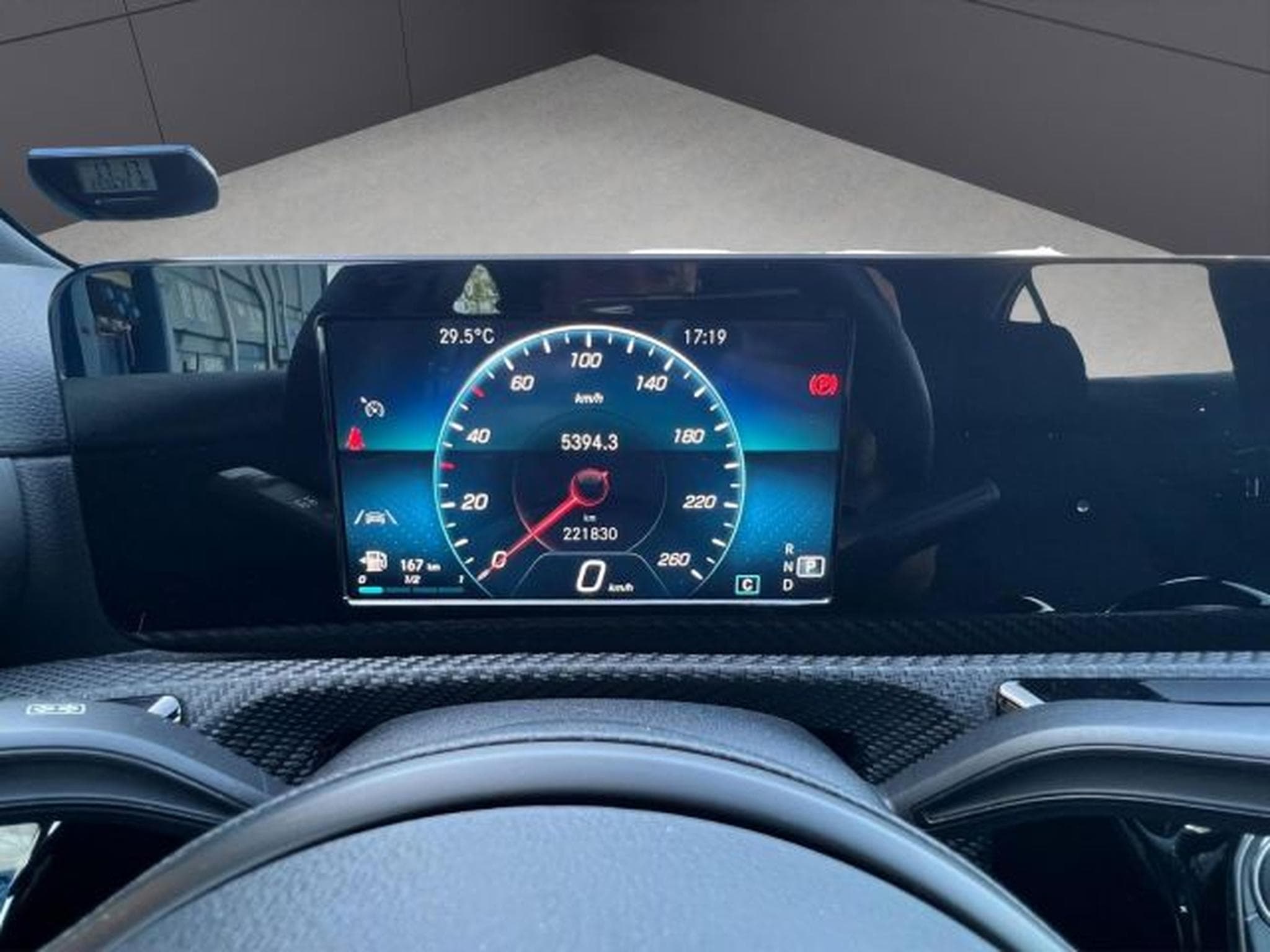 Mercedes A 180 A 180 d KLIMA,NAVI,PDC,360CAM,TEMPOMAT,BT Klima (2020) - Photo 11