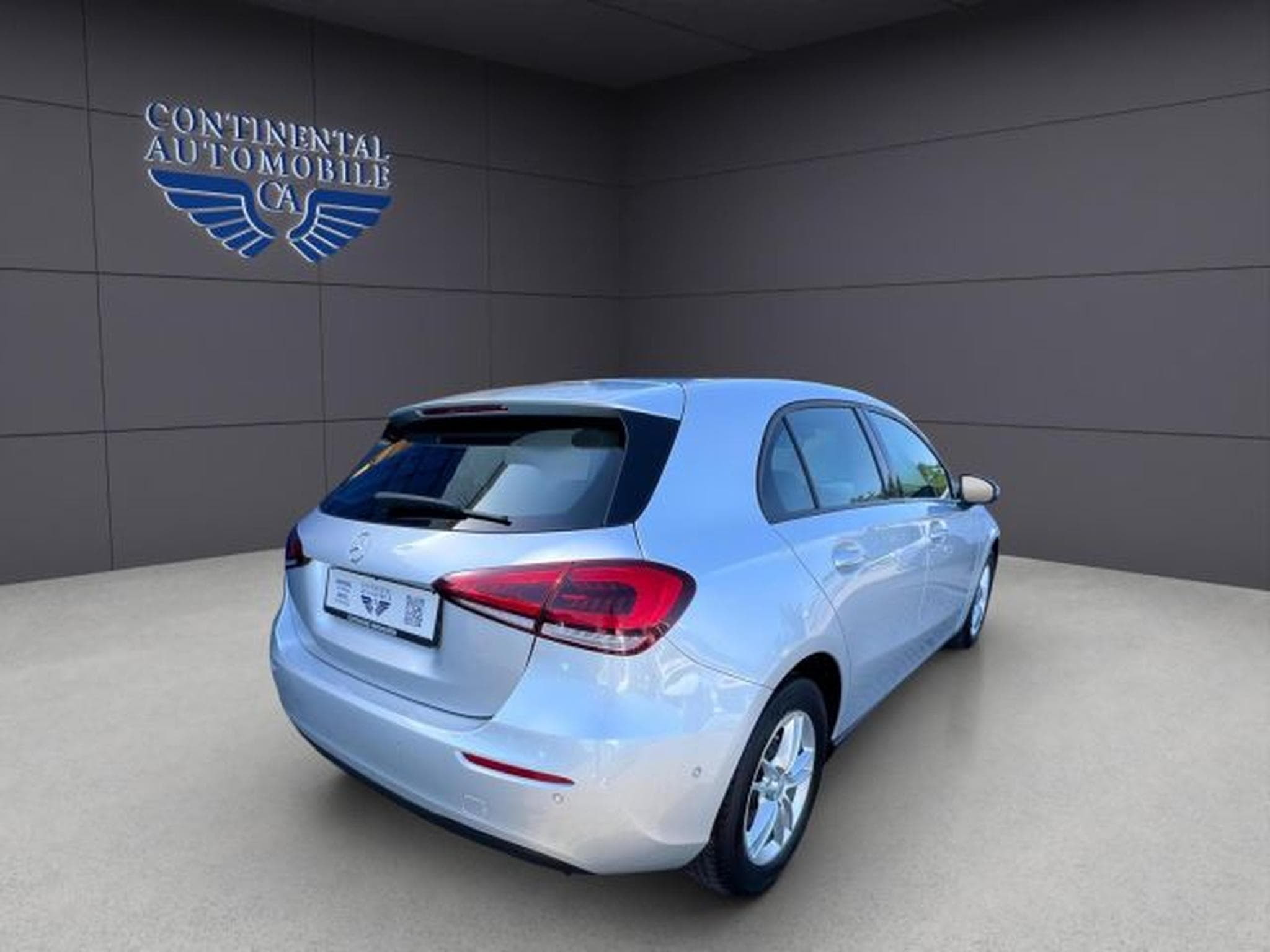 Mercedes A 180 A 180 d KLIMA,NAVI,PDC,360CAM,TEMPOMAT,BT Klima (2020) - Photo 6