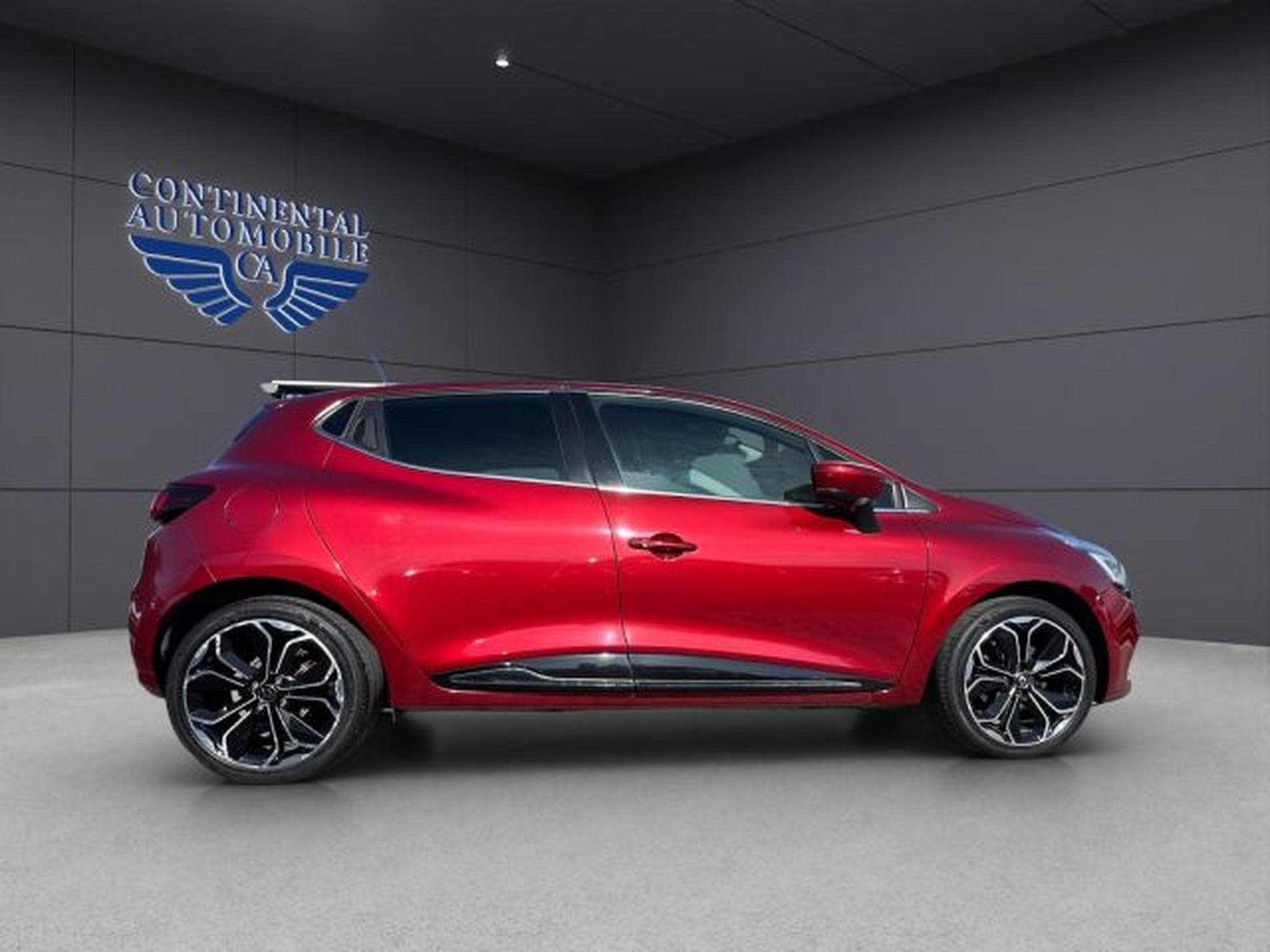 Renault Clio Clio IV Dynamique KLIMA,NAVI,PDC,TEMPOMAT,SHZ (2018) - Photo 7