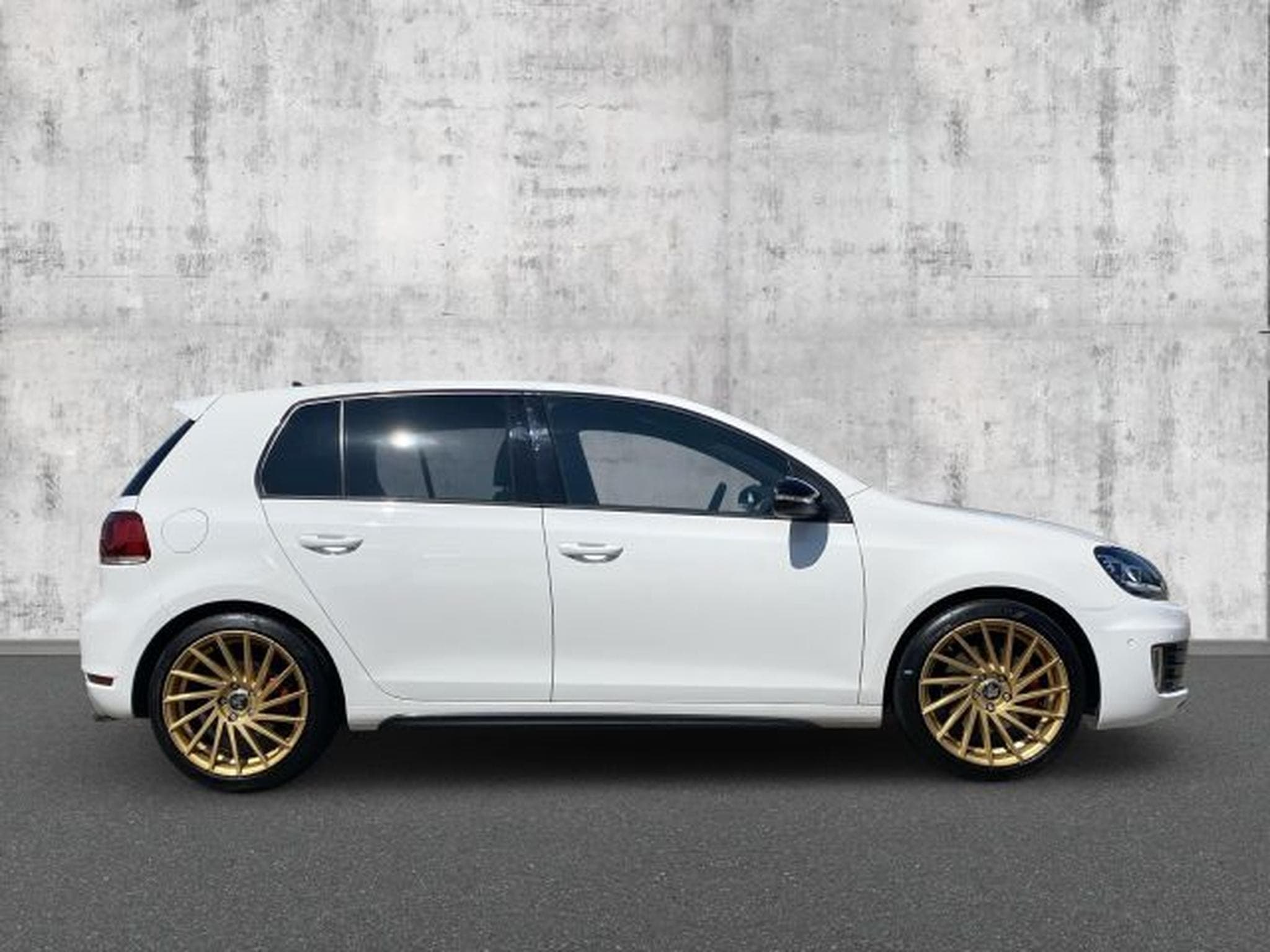 VW Golf Golf VI 2.0 TSI GTI DSG NAVI XENON SHZG RFK (2011) - Foto 6