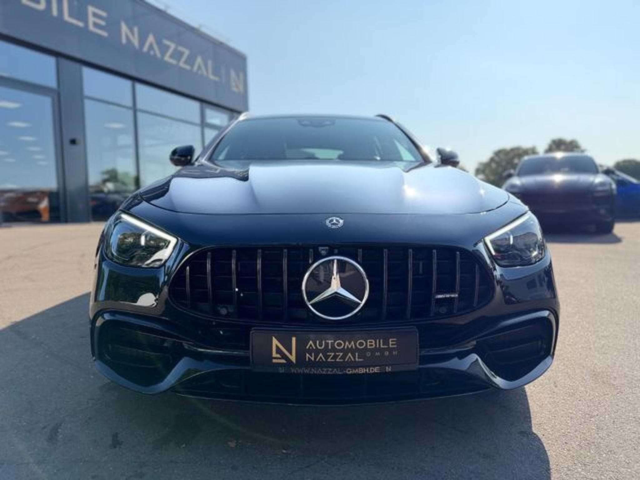 Mercedes E 63 AMG E 63S AMG 4M*FACELIFT*NIGHT PAKET*PANORAMA*HUD* (2021) - Foto 3