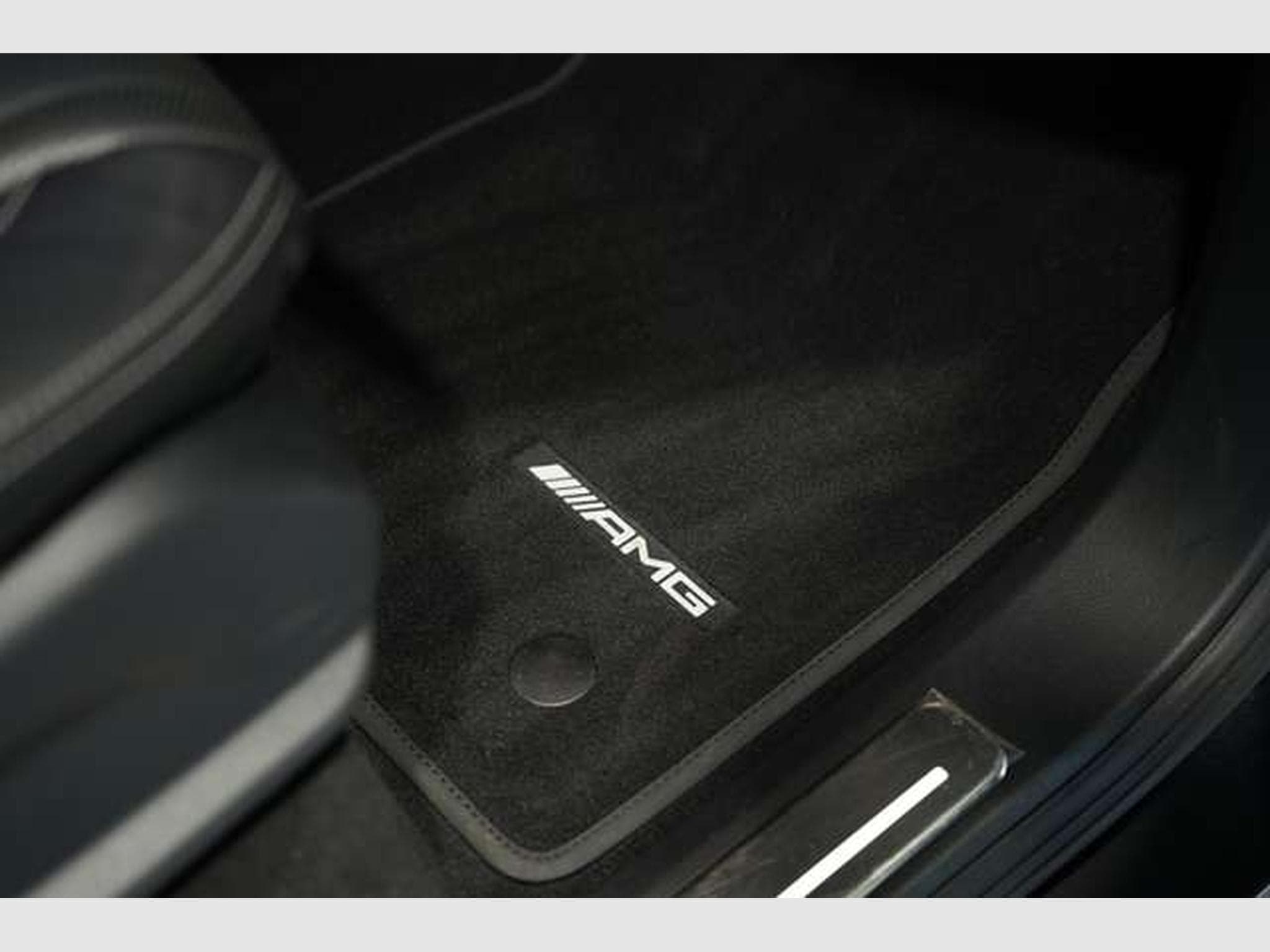Mercedes G 63 AMG *Magno*22*Pano*BURM*Carbon*Driver?s-P (2021) - Photo 16