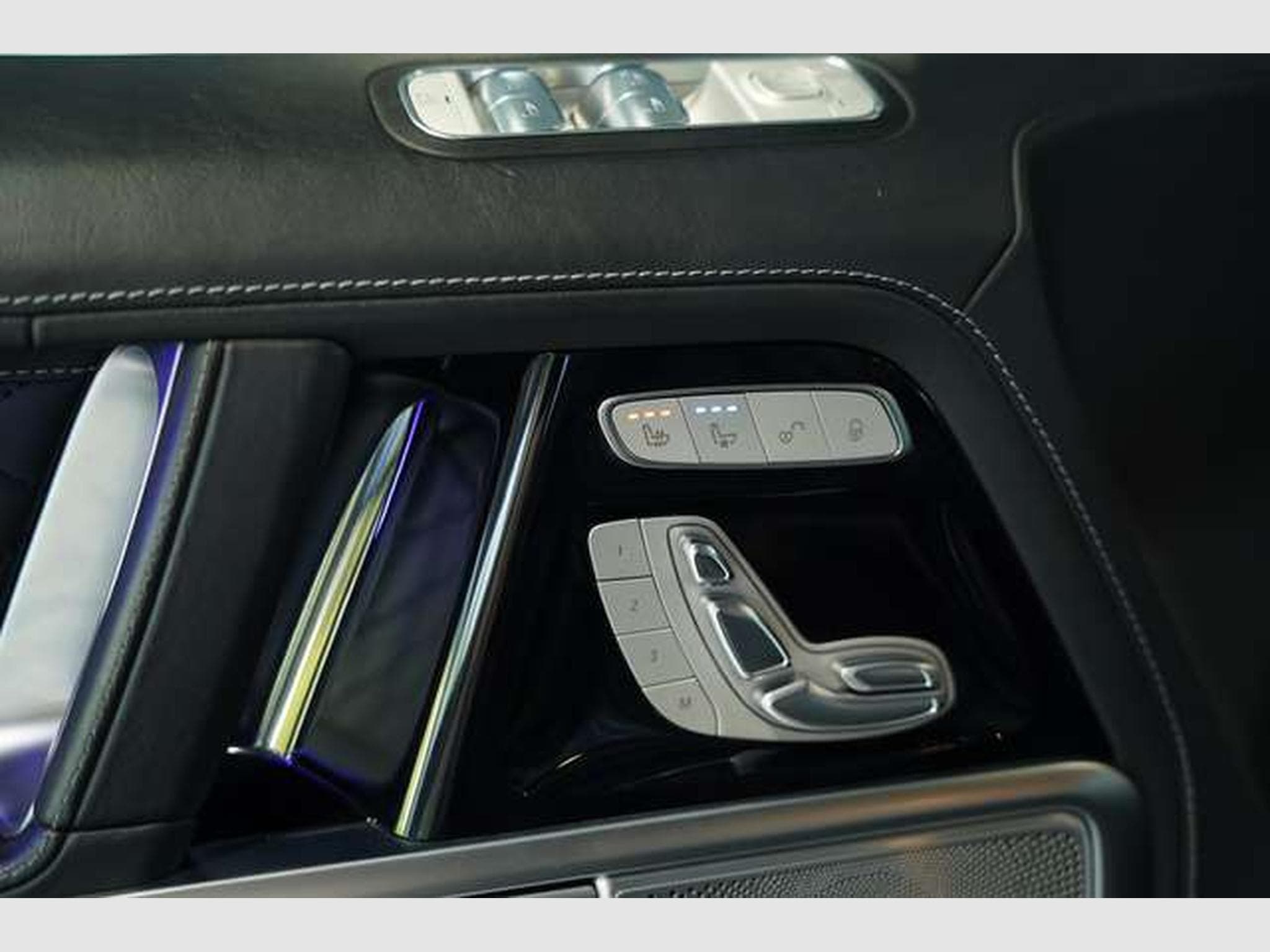 Mercedes G 63 AMG *Magno*22*Pano*BURM*Carbon*Driver?s-P (2021) - Photo 28