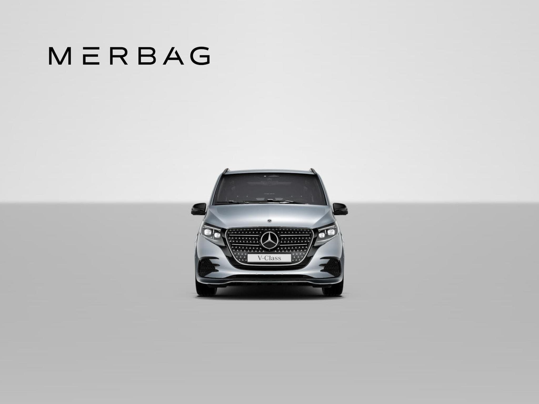 Mercedes V d 4MATIC EXCLUSIVE Lang (2026) - Foto 6