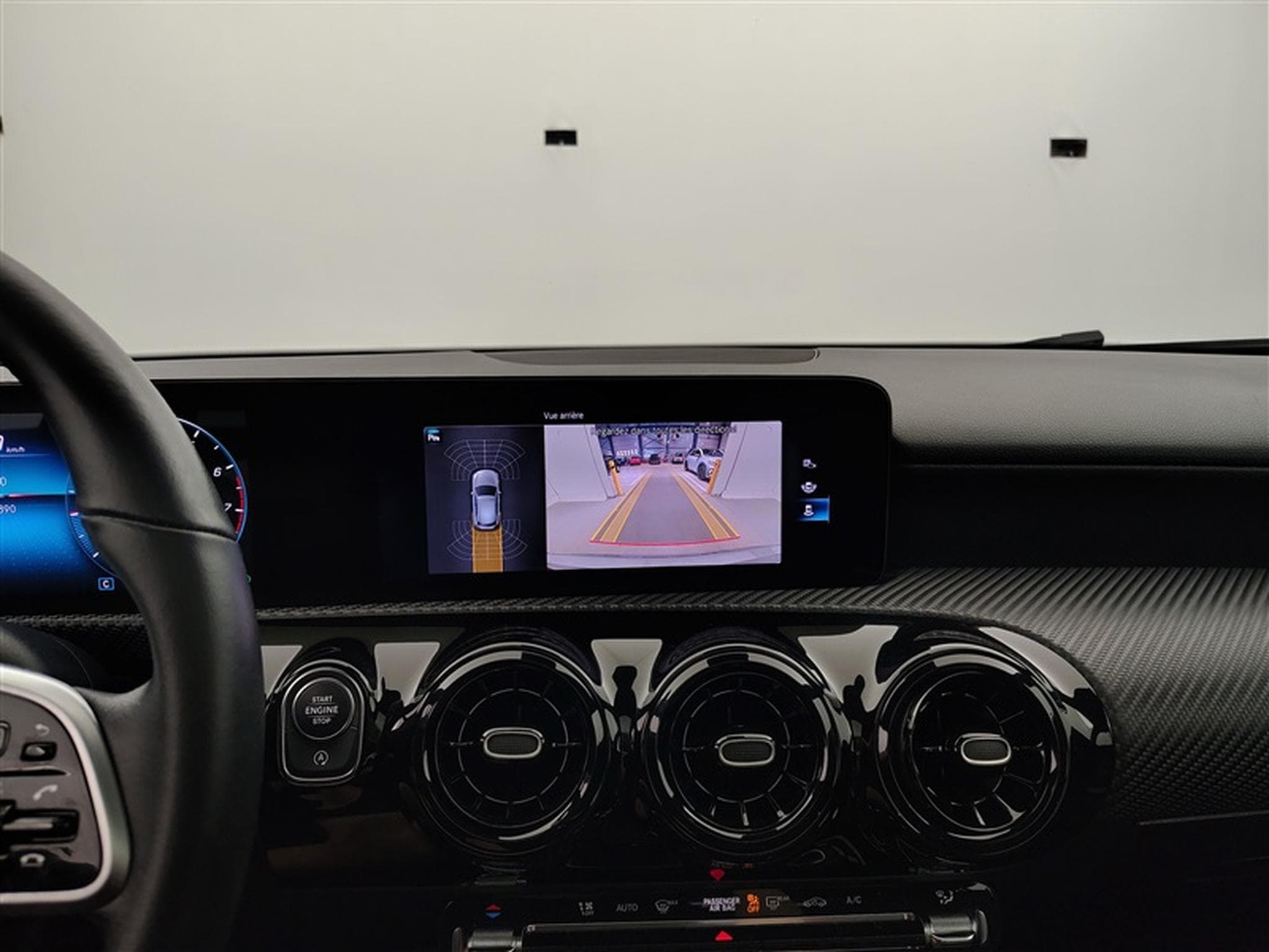Mercedes A 180 A 180  Business solution NAVI/FULL LED/TO PANO/JA (2022) - Foto 17
