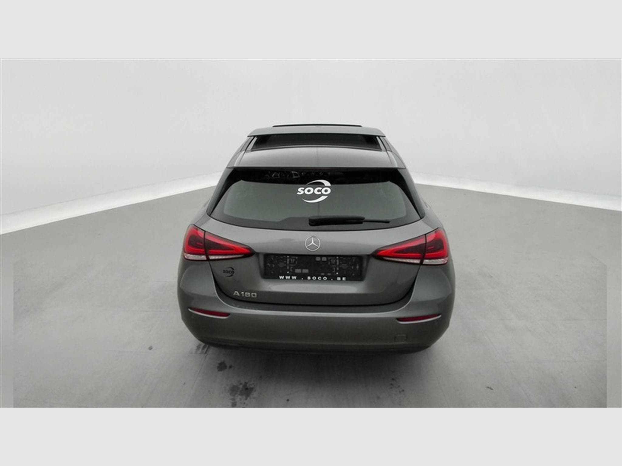 Mercedes A 180 A 180  Business solution NAVI/FULL LED/TO PANO/JA (2022) - Foto 4