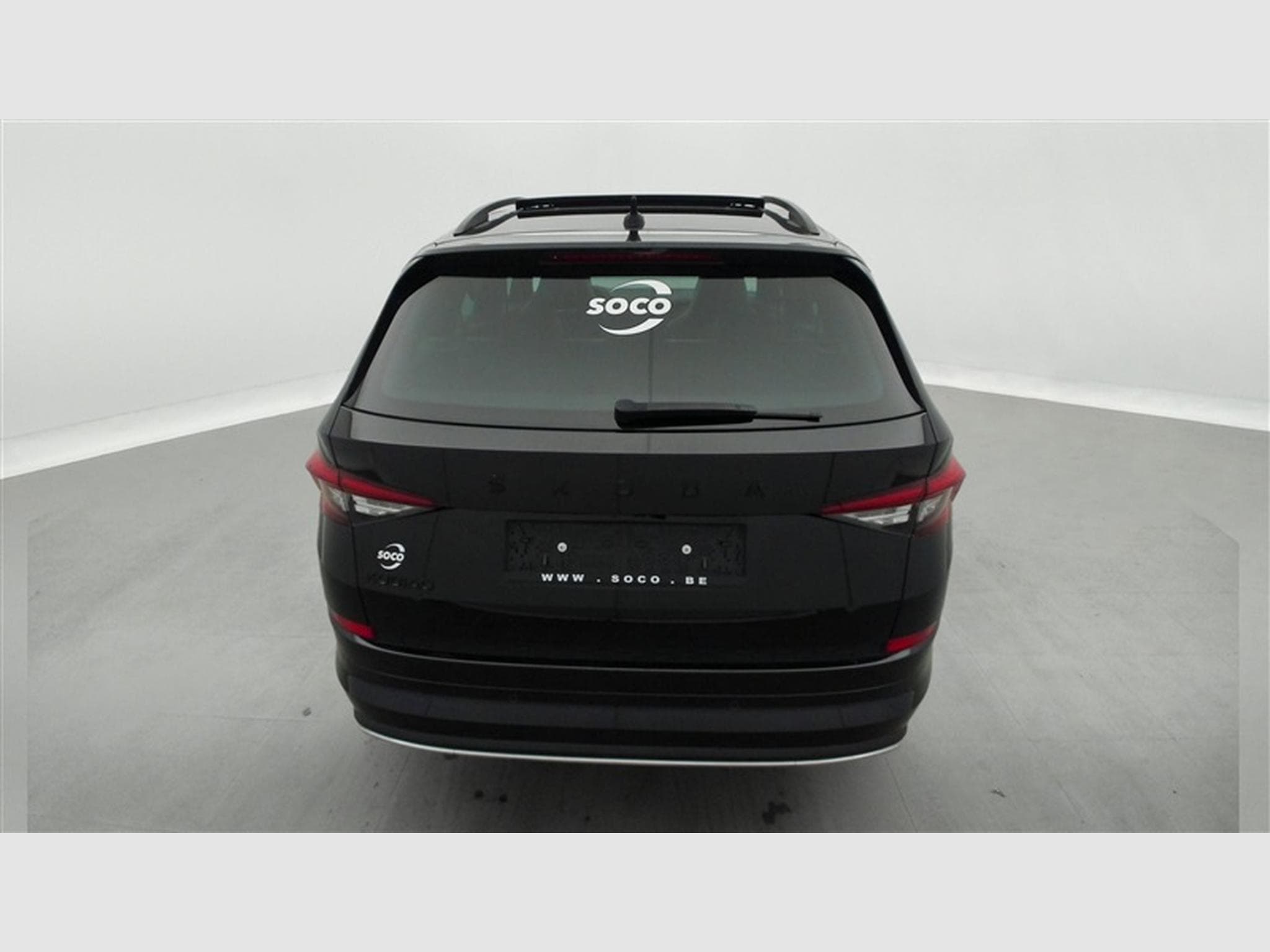 Skoda Kodiaq 1.5 TSI ACT Sportline II DSG°NAV°CARPLAY°CAM AV-AR (2021) - Foto 5