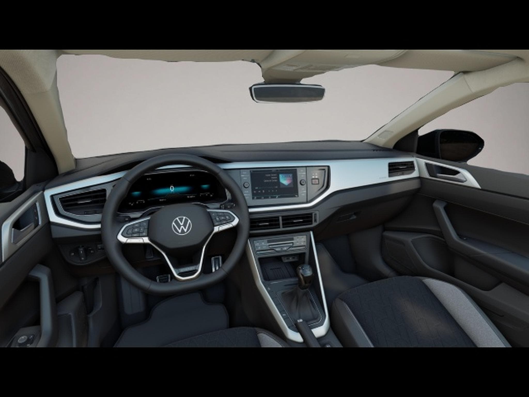 VW Taigo (2025) - Photo 2