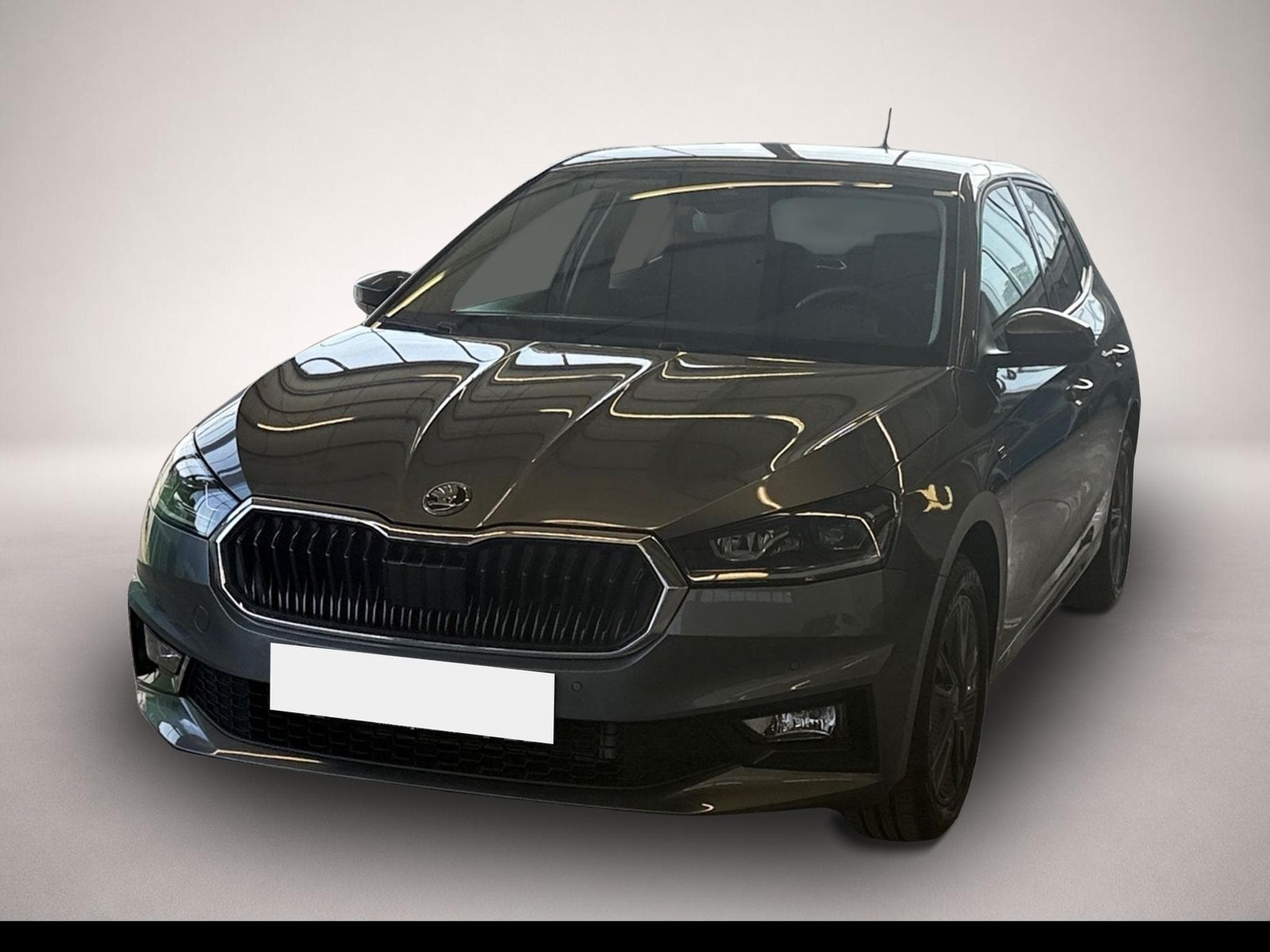 Skoda Fabia (2025) - Foto 1