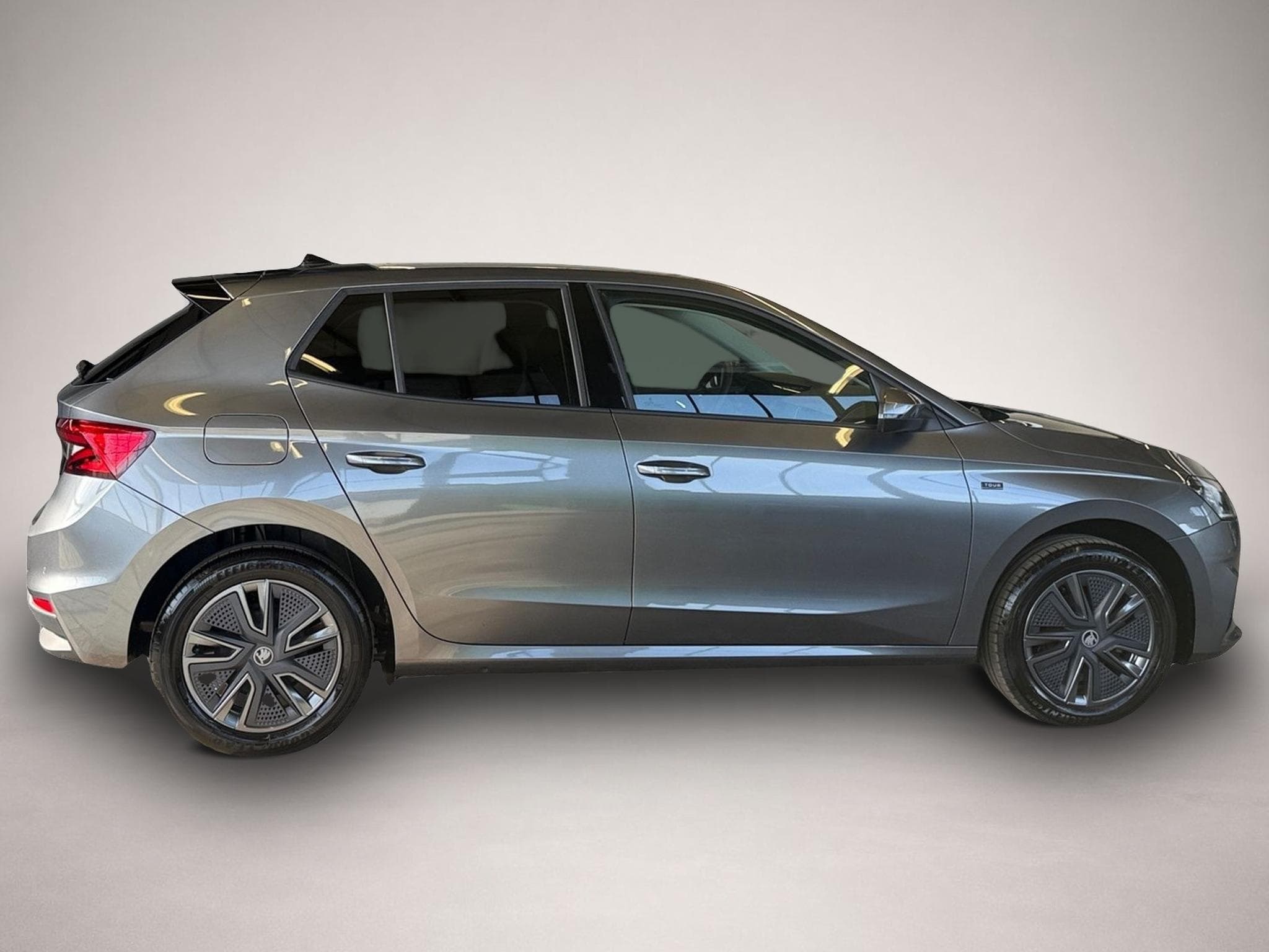 Skoda Fabia (2025) - Foto 6