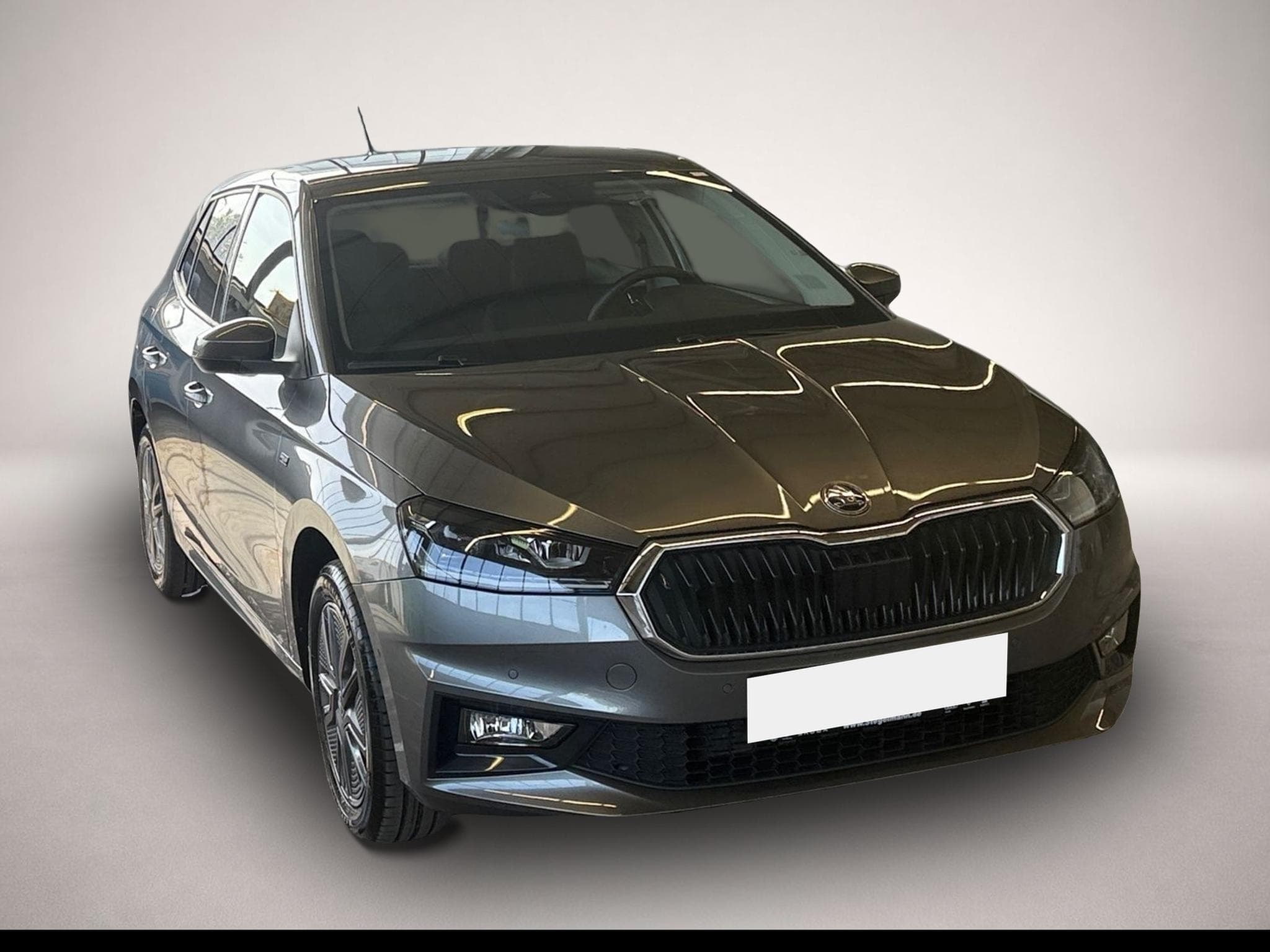 Skoda Fabia (2025) - Foto 7