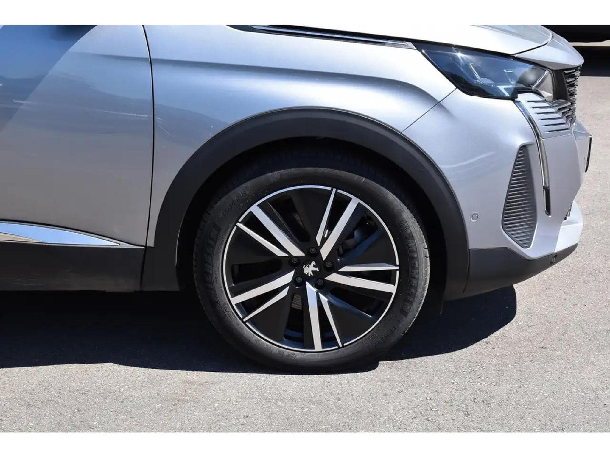 Peugeot 3008 (2024) - Foto 5