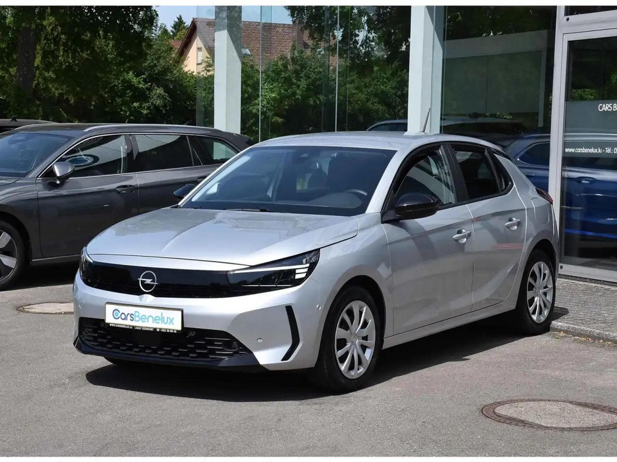 Opel Corsa (2025) - Foto 2