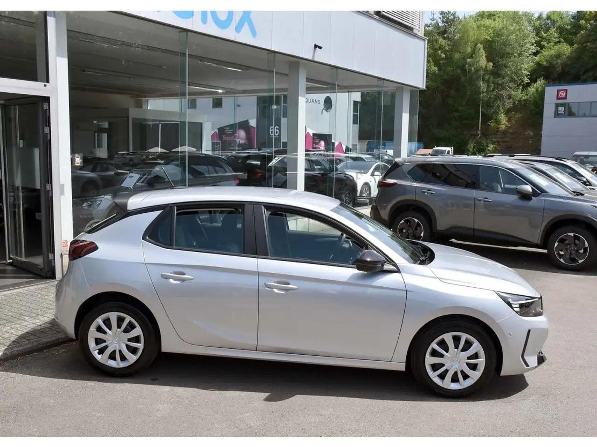 Opel Corsa (2025) - Foto 3