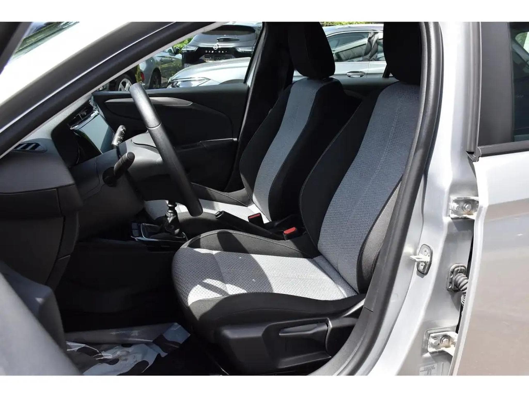 Opel Corsa (2025) - Foto 5