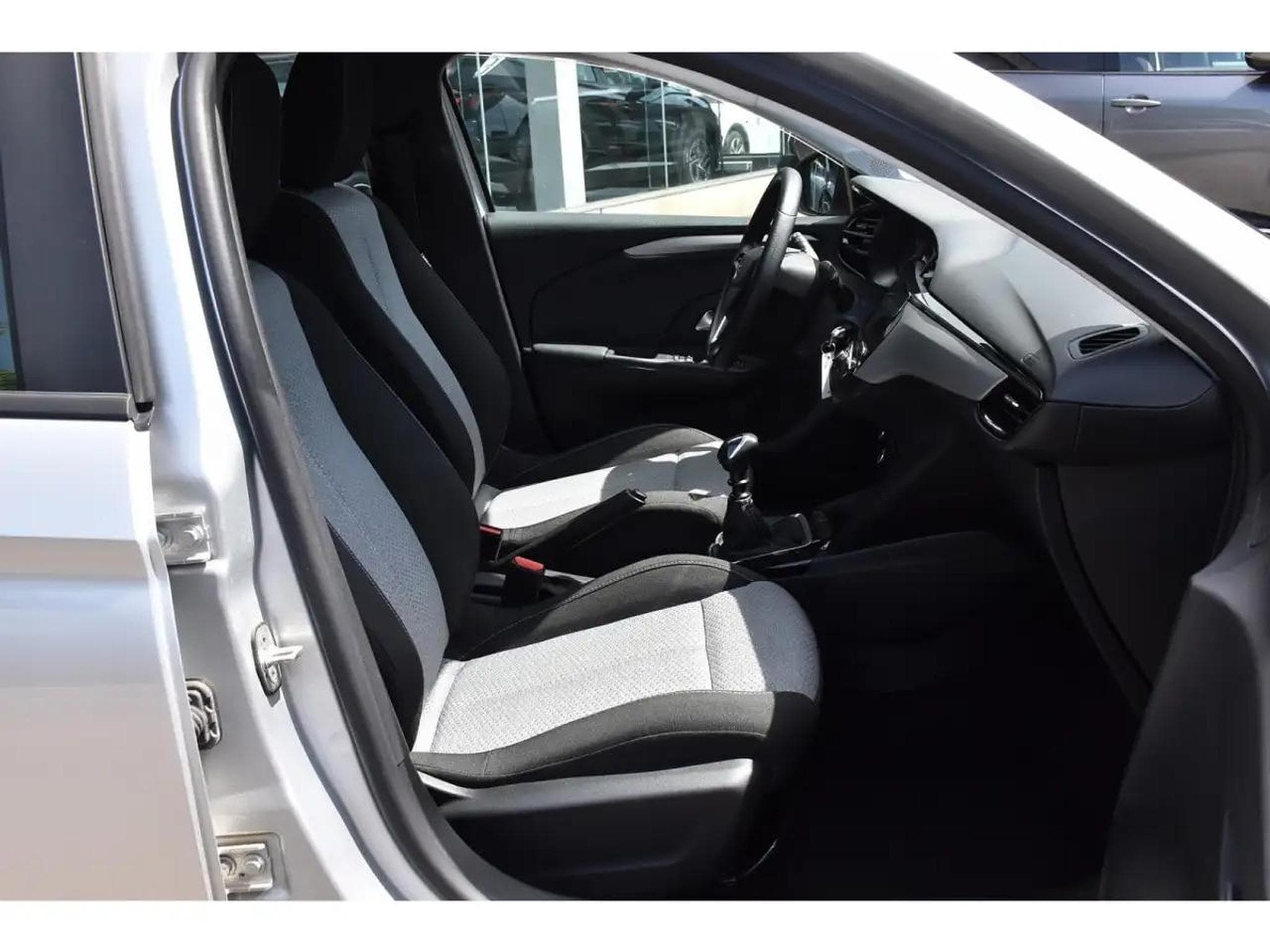 Opel Corsa (2025) - Foto 6