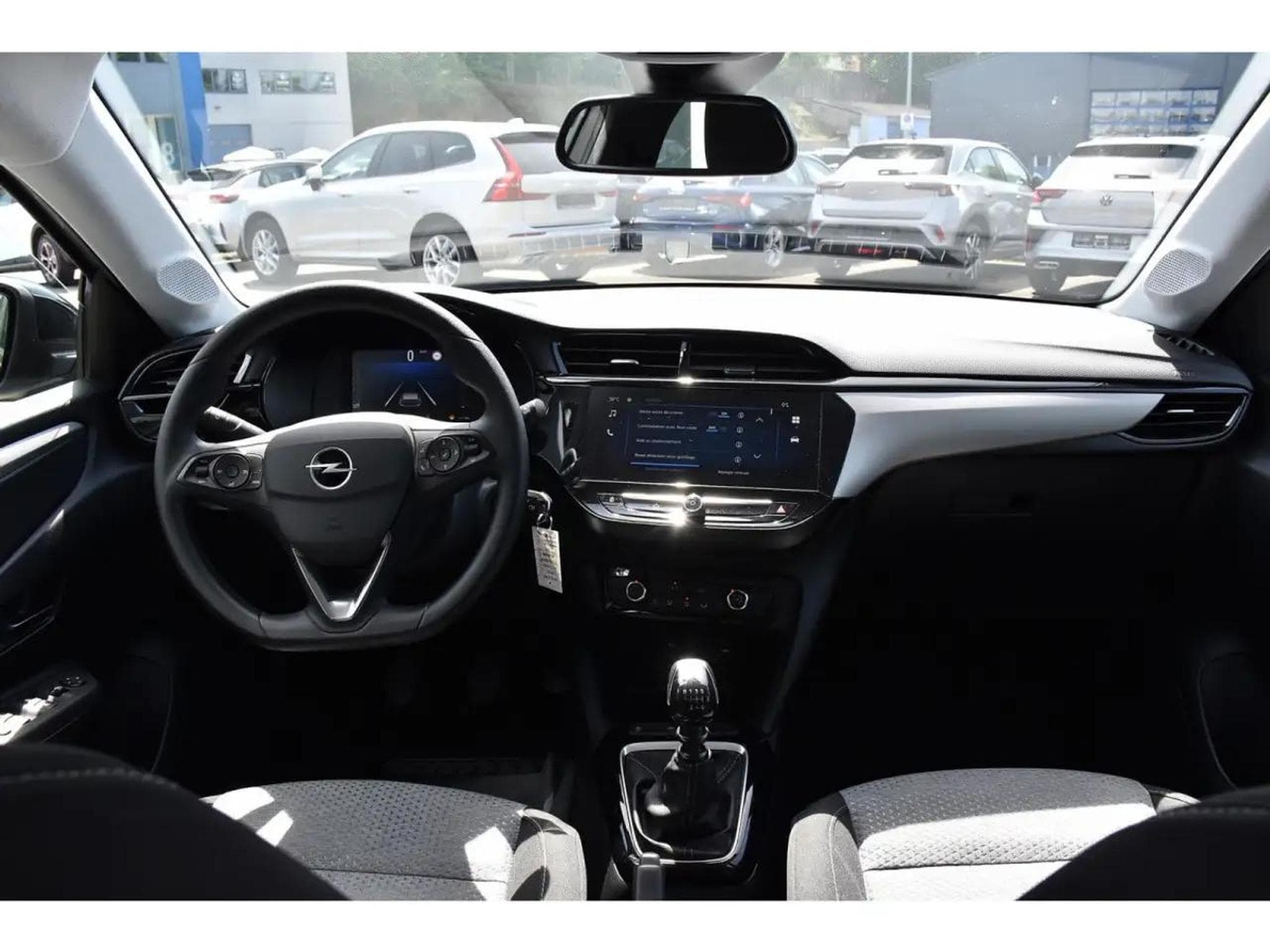 Opel Corsa (2025) - Foto 8