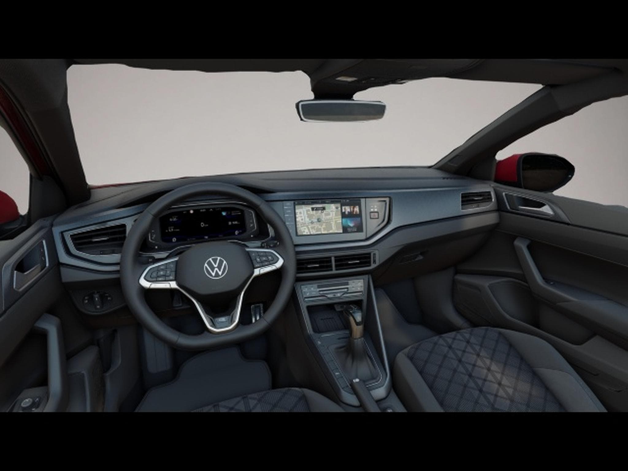 VW Taigo (2025) - Foto 2