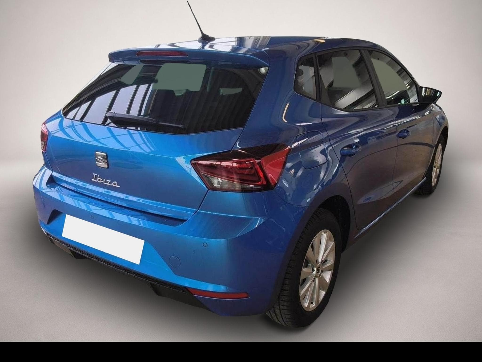Seat Ibiza (2025) - Foto 2
