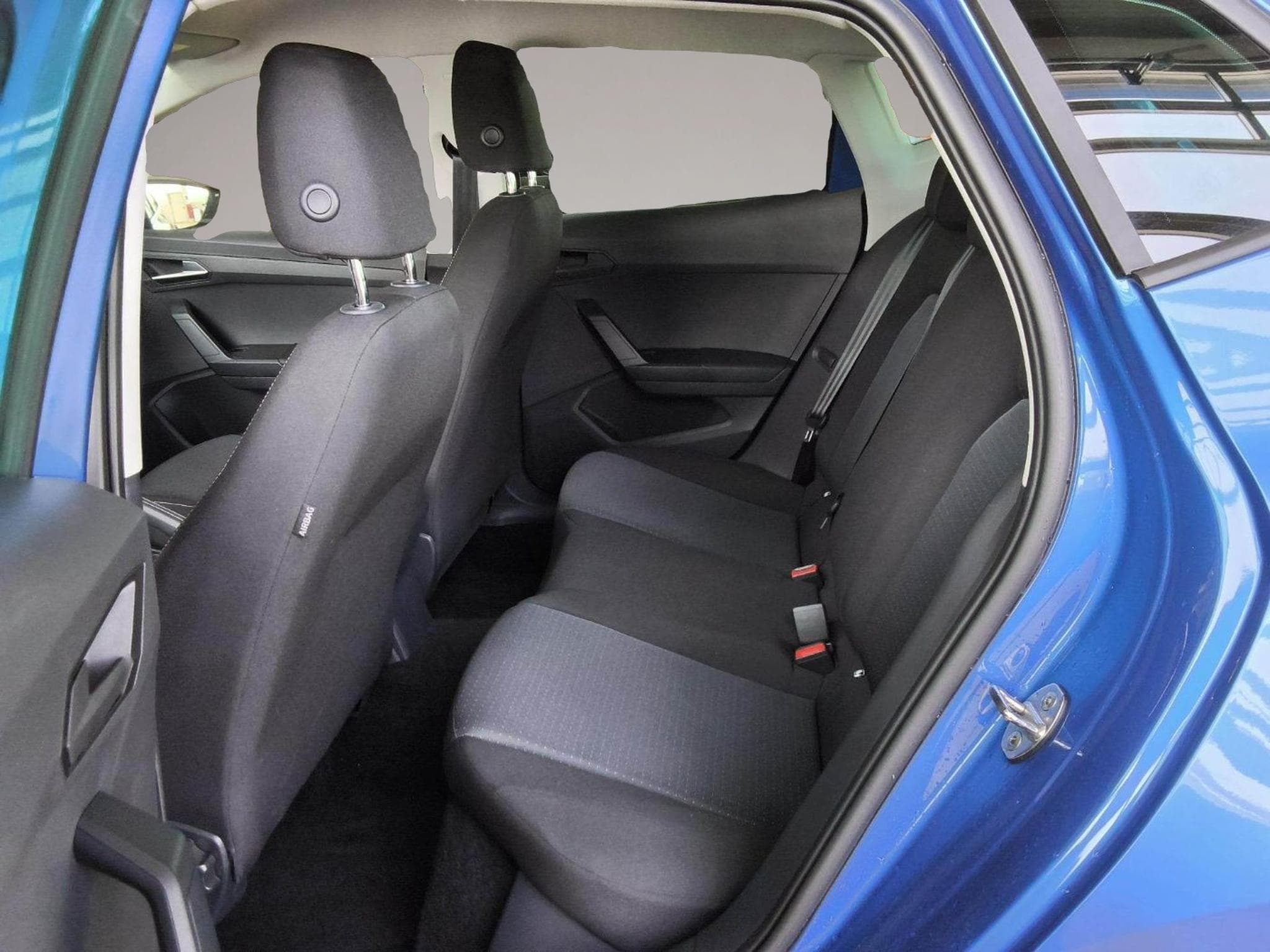 Seat Ibiza (2025) - Foto 4