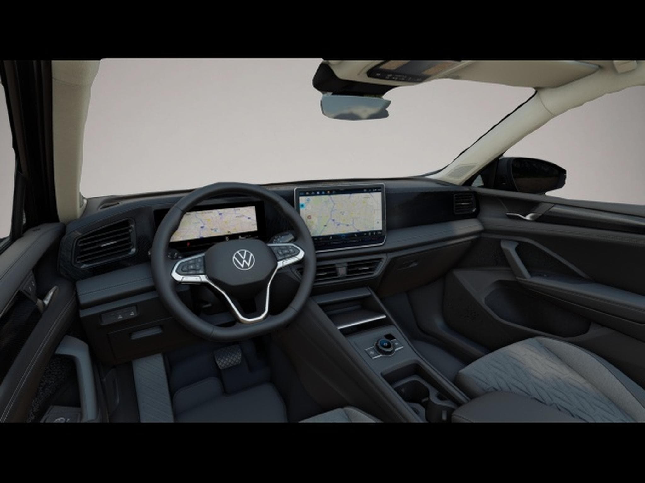 VW Tiguan (2024) - Foto 2