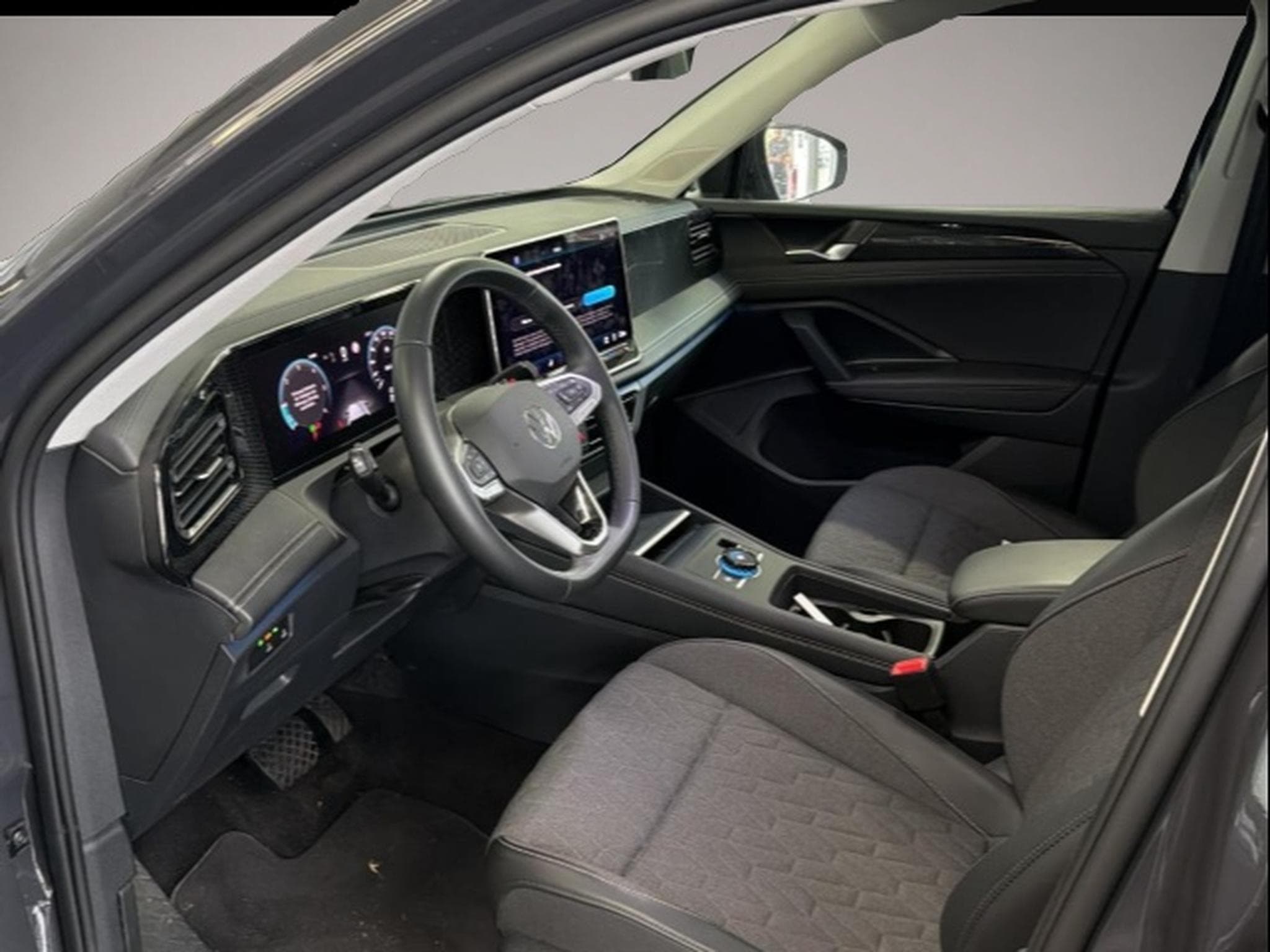 VW Tiguan (2024) - Foto 5